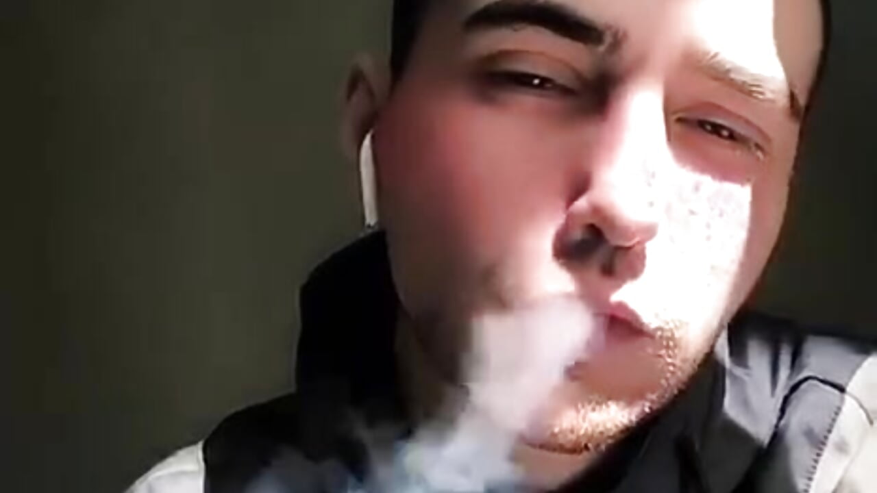 smoke - Video von shottanshow Cam-Model