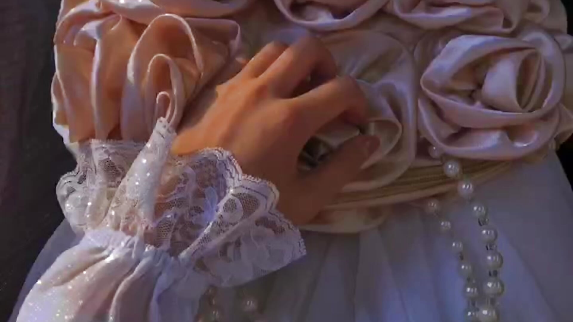 元氣滿滿的一天 - video by Sweet_Jolin__ cam model