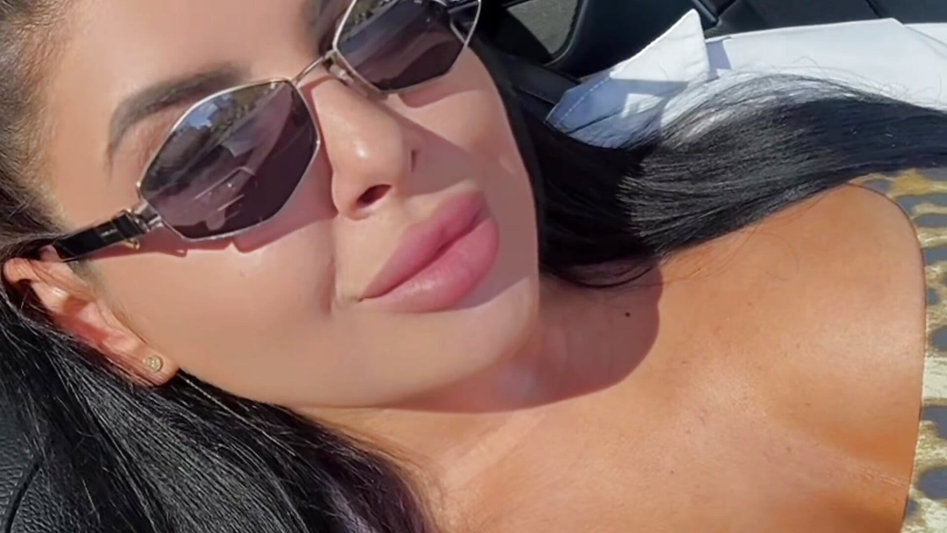 ❤️ - 視頻由 Scarlett-Dream 主播提供