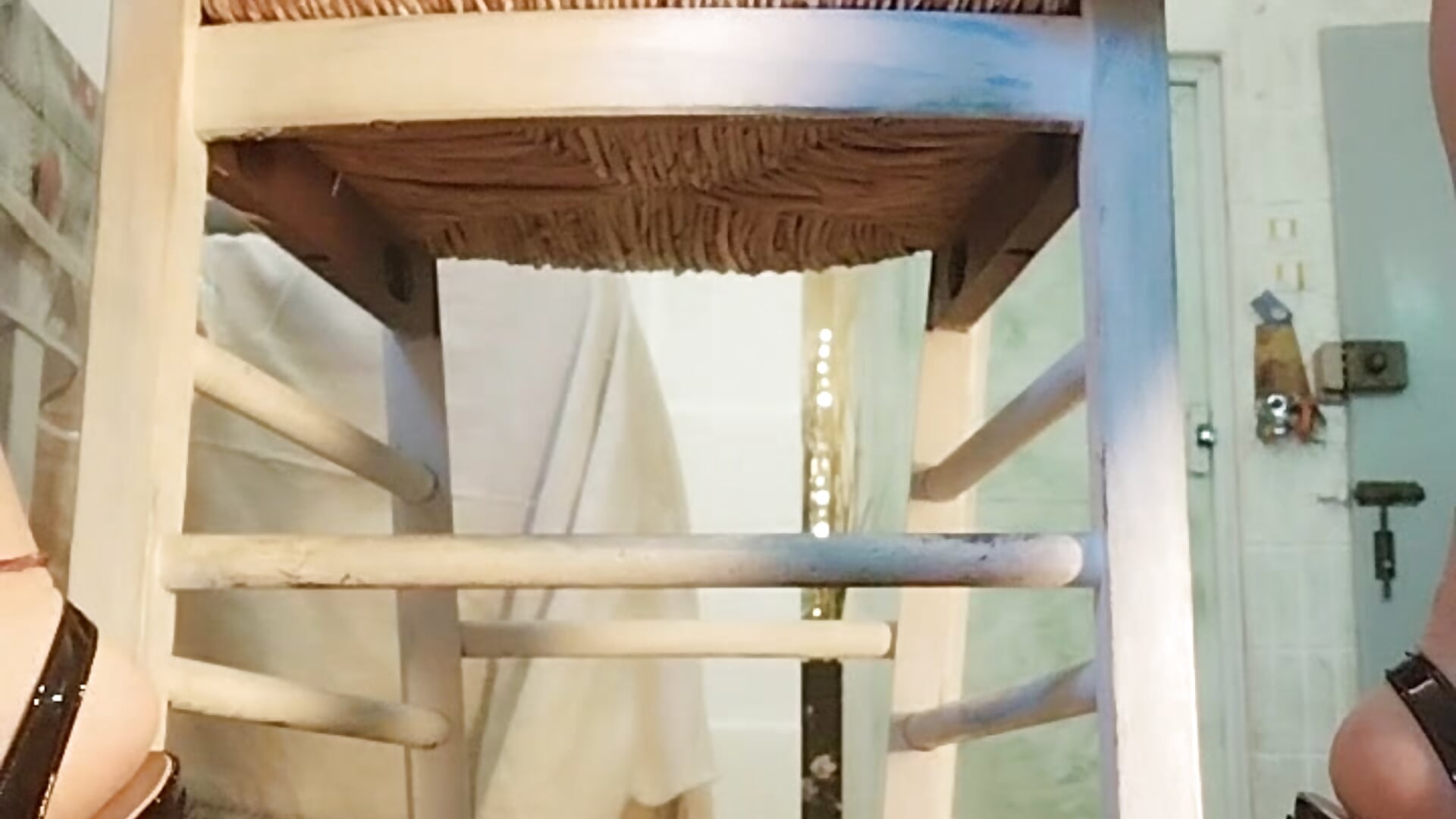 Masturbazione con tacchi - video by BoccadiFata cam model