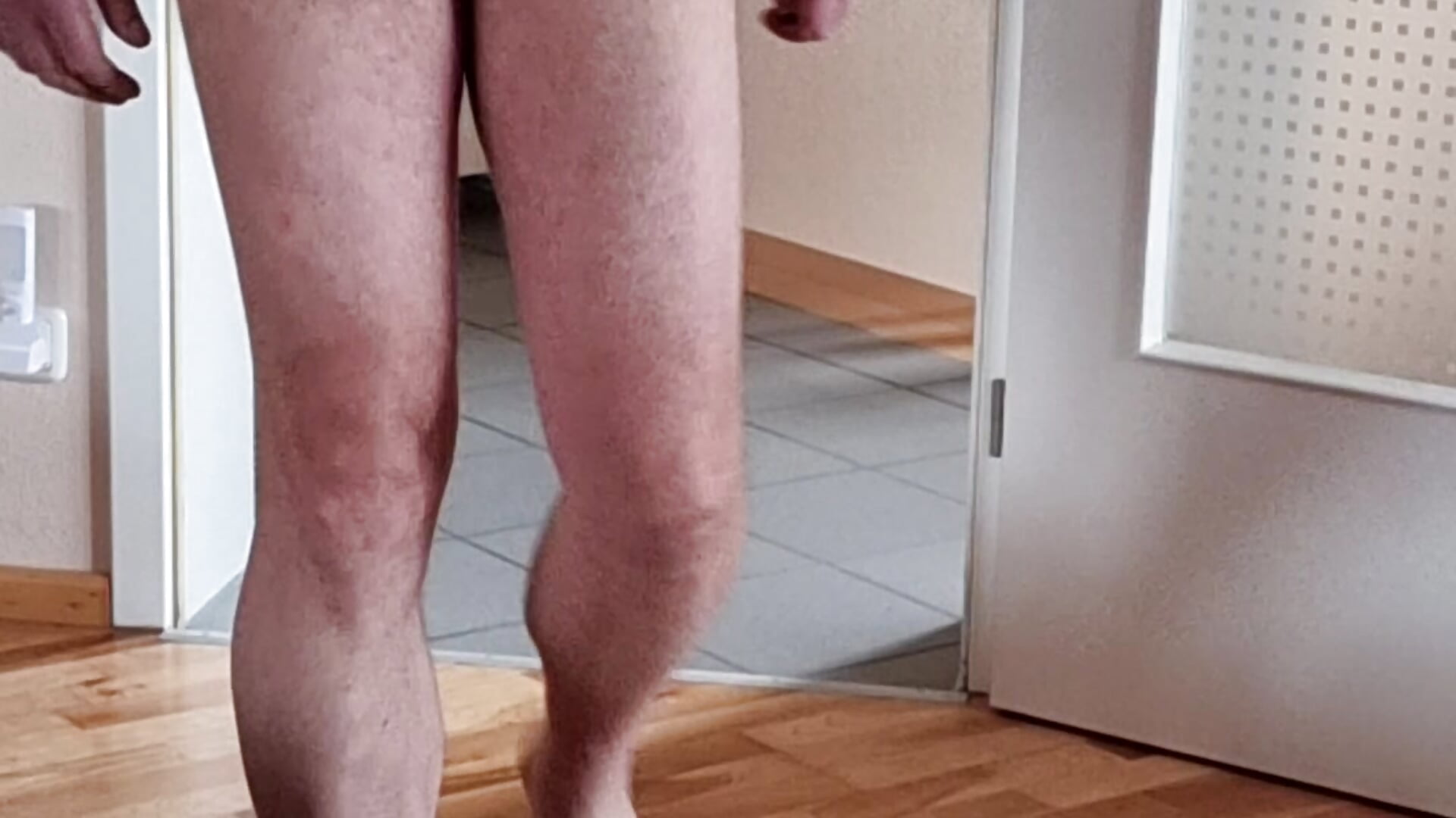 Zeigefreudig - video by Oldie_Tom cam model