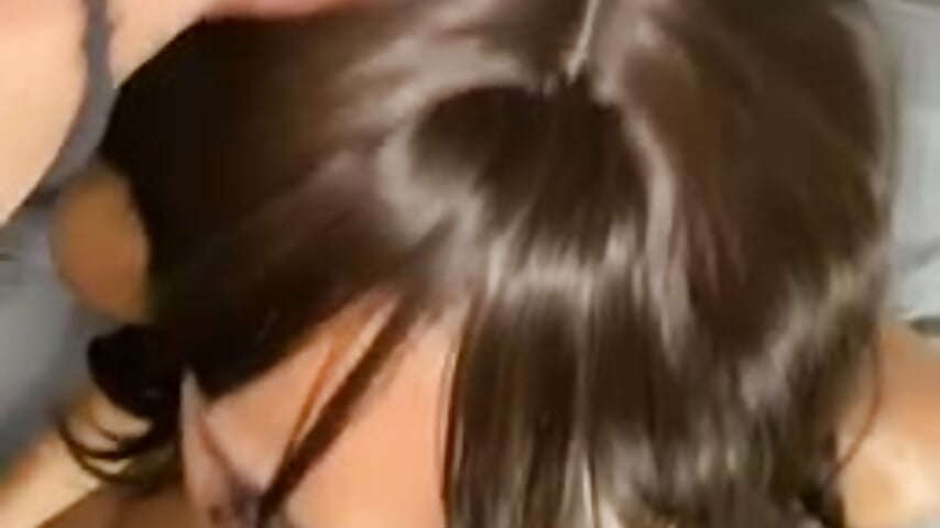 Getting Face Fucked - video by jazfindomm cam model