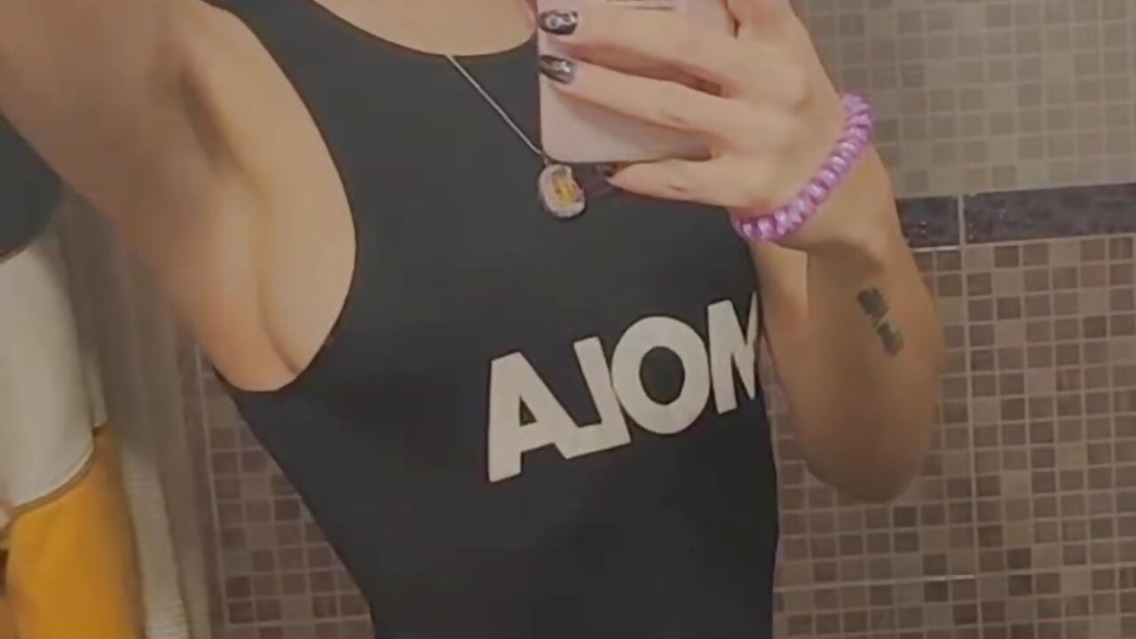 💕 - video by KarlaLuar_ cam model