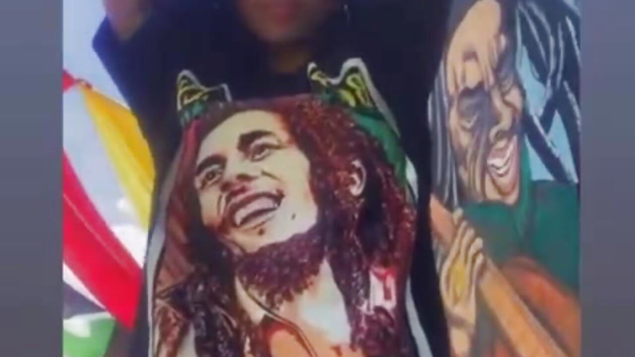 COULD YOU BE LOVED - video by stormyy_ cam model