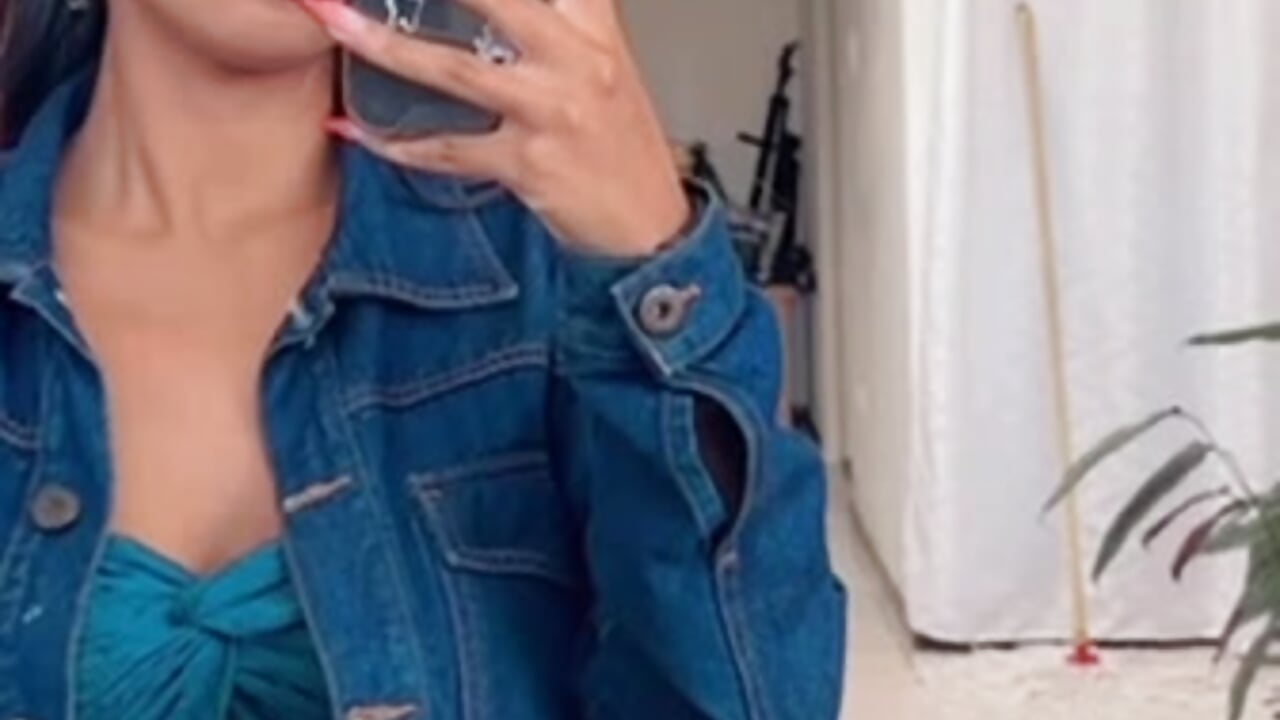 Hi ☺🙈 - video by catalinasaiz cam model