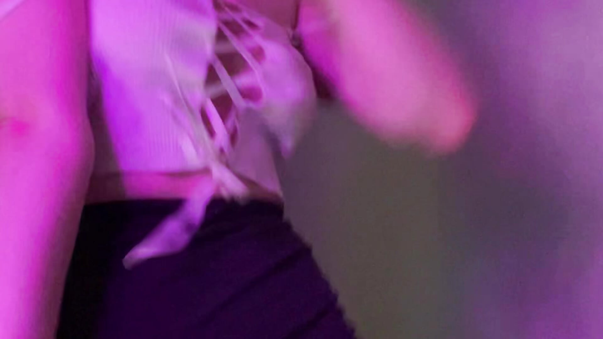 sexy dance - video by loopcia cam model