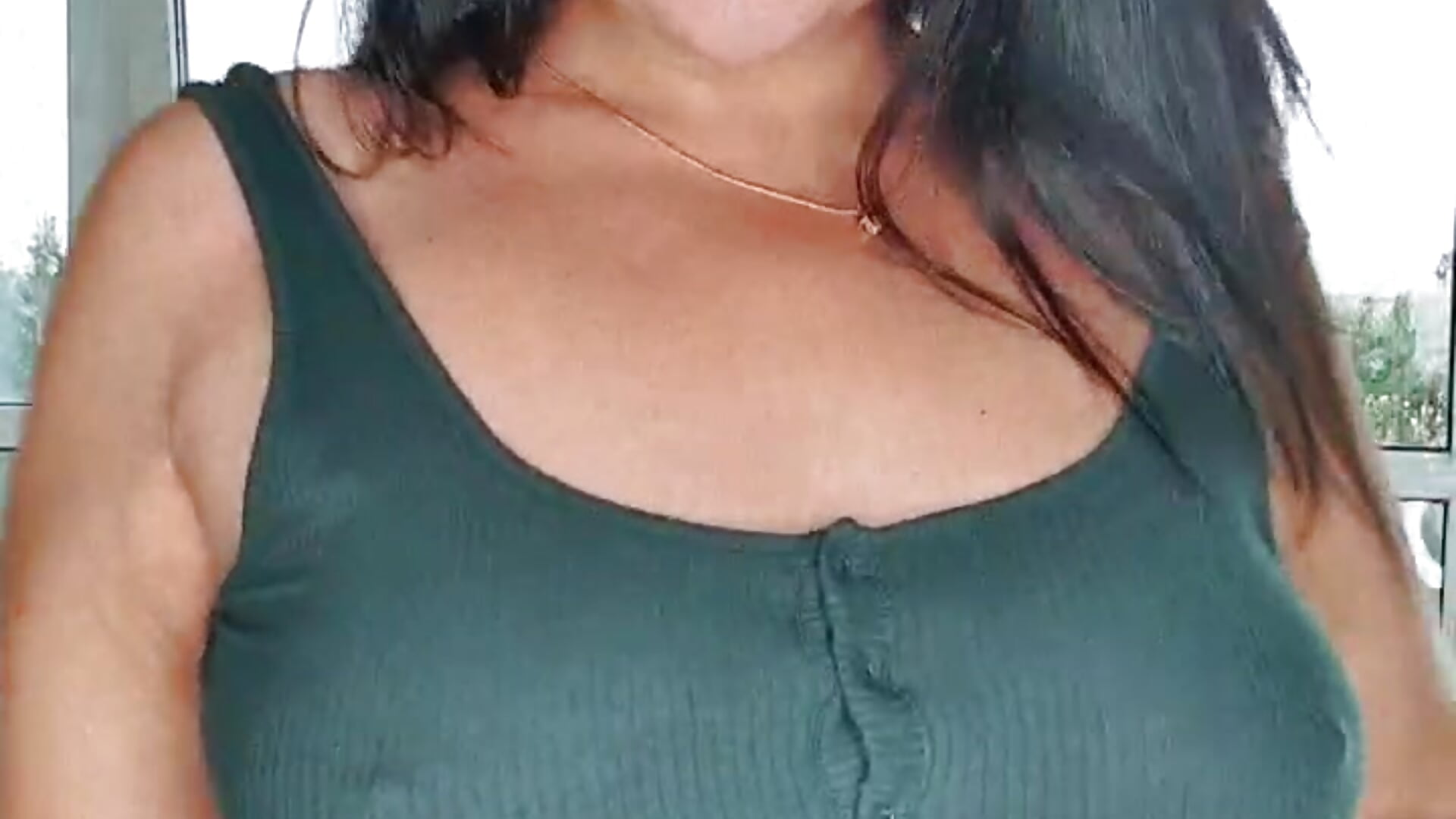 i love dance - video của người mẫu cam AminaCharm