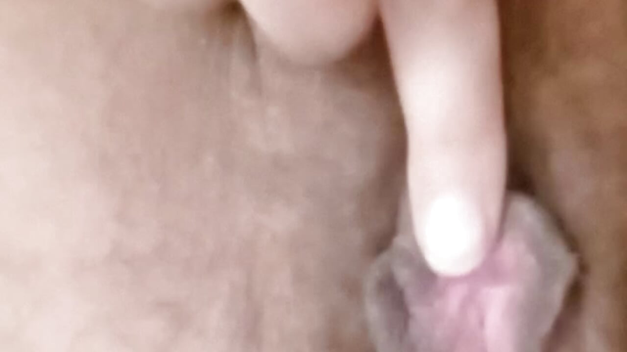 Clitoral orgasm - فيديو من dryan- موديل الكام