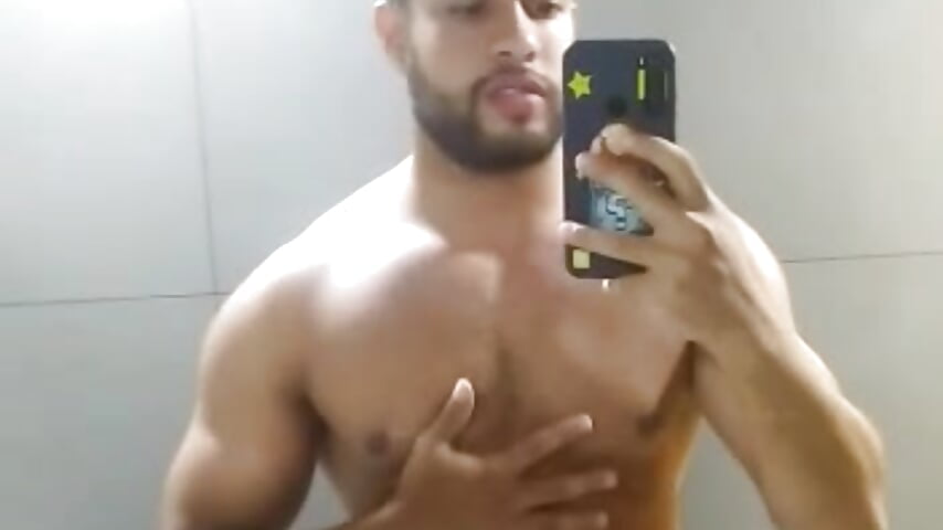 gym p – video af izaak_lover