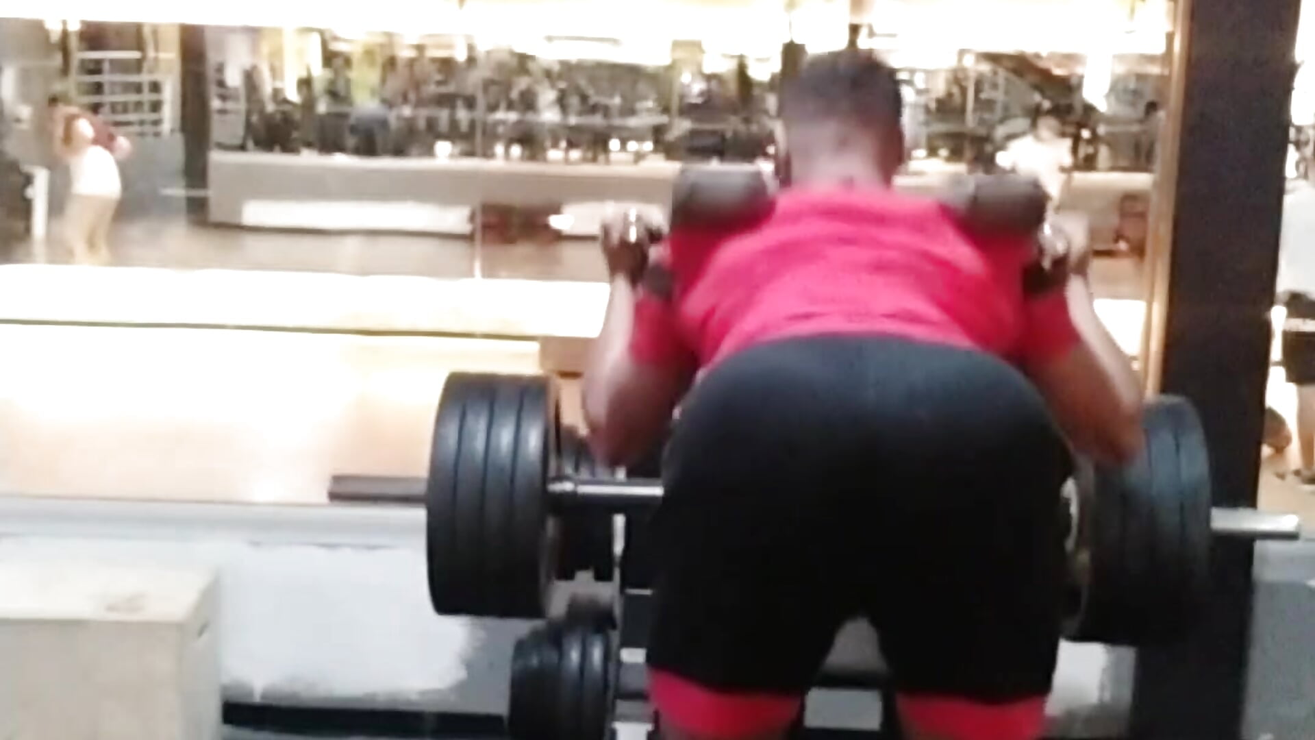 femoral legs – video af izaak_lover
