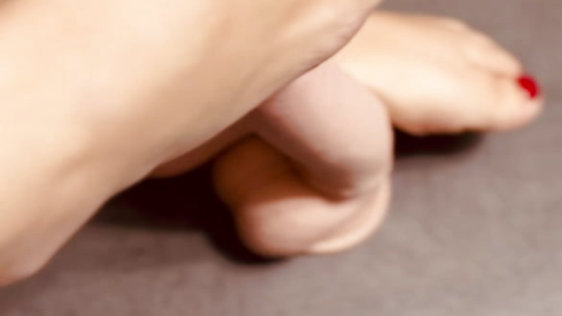 footjob