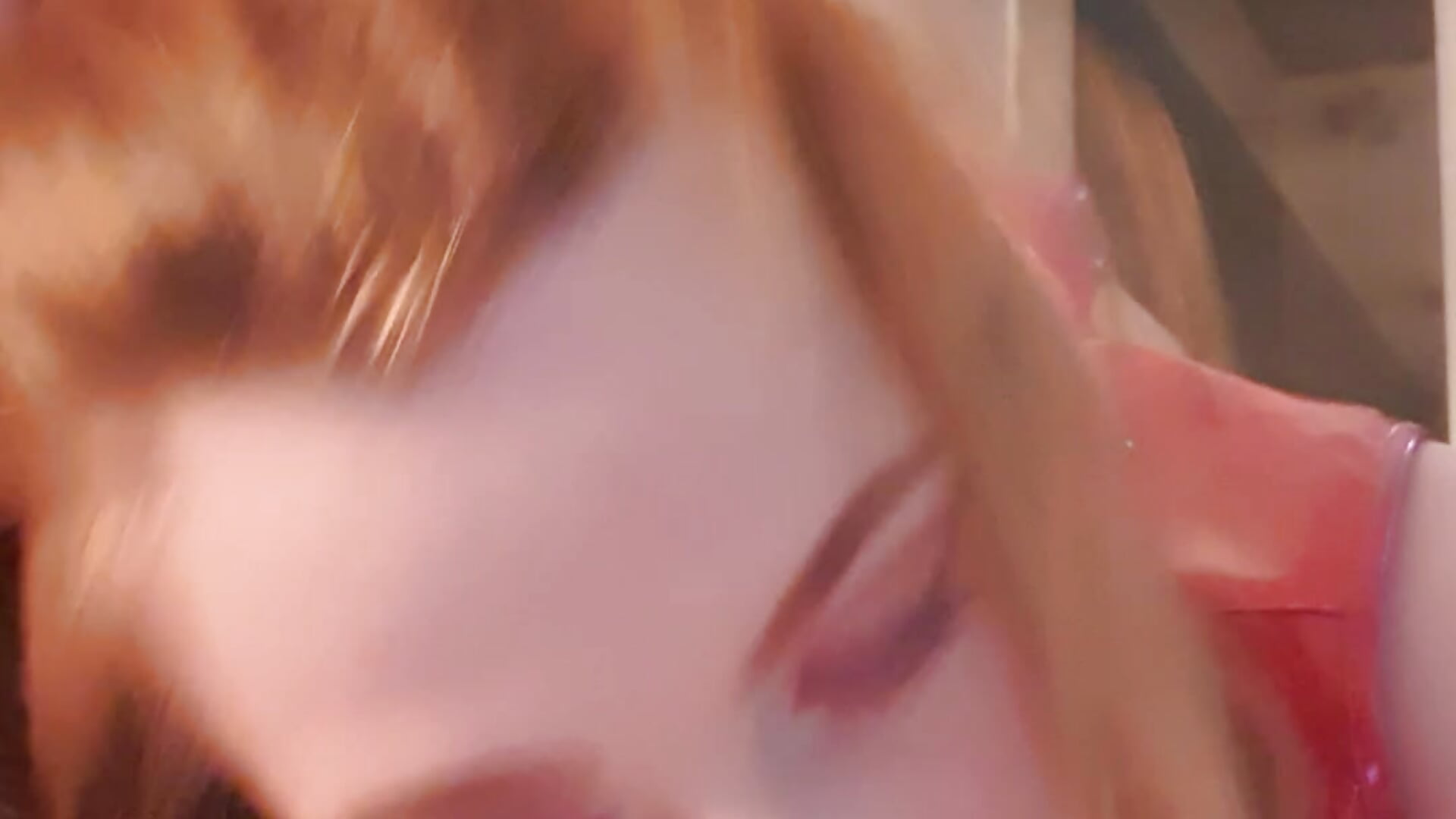 Hi guys ! - video by Sweety_Foxy69 cam model