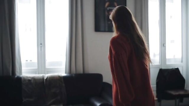 The charming FoxyFrenchy - video by Sweety_Foxy69 cam model