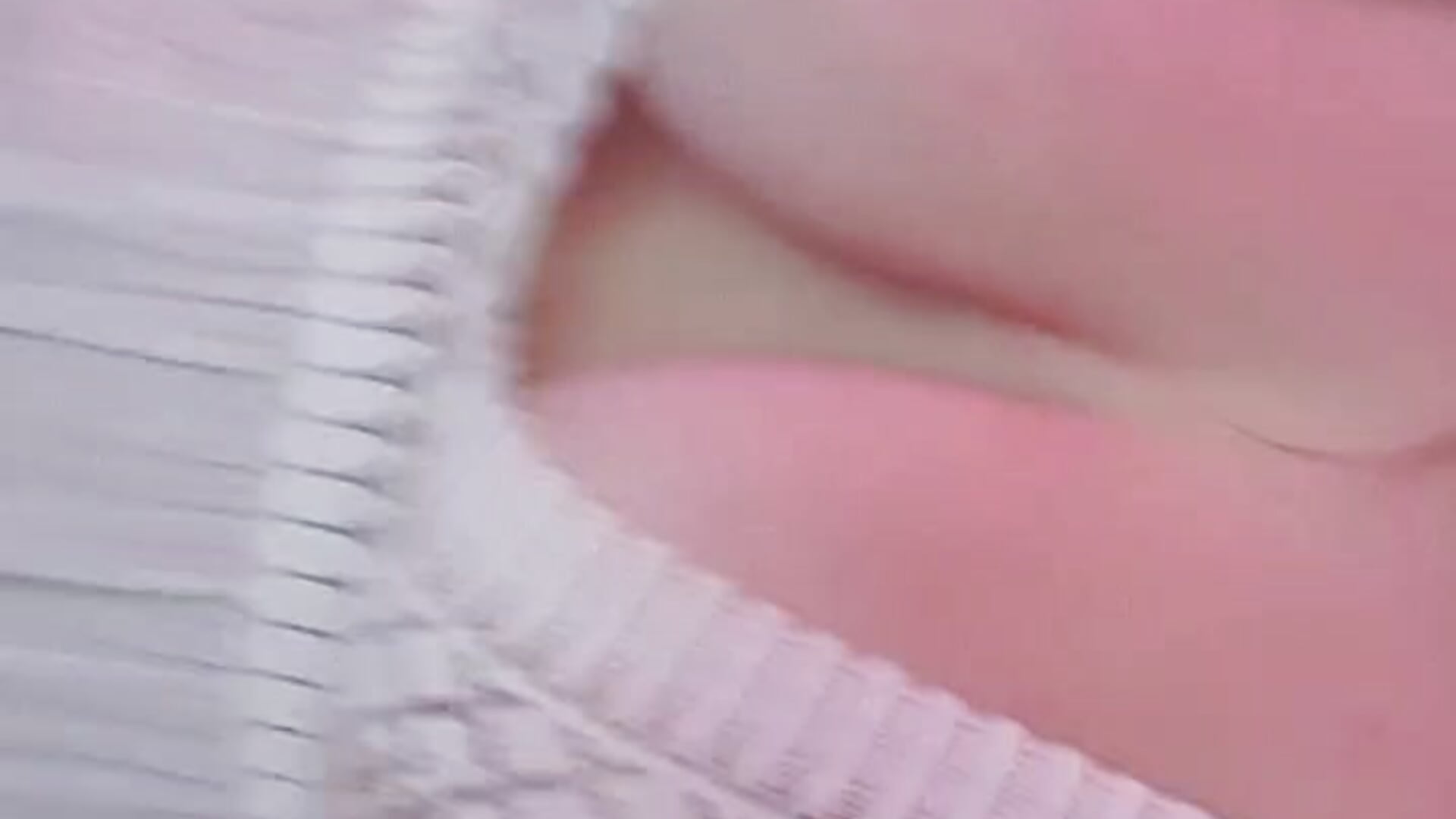 New light dress - video by Sweety_Foxy69 cam model