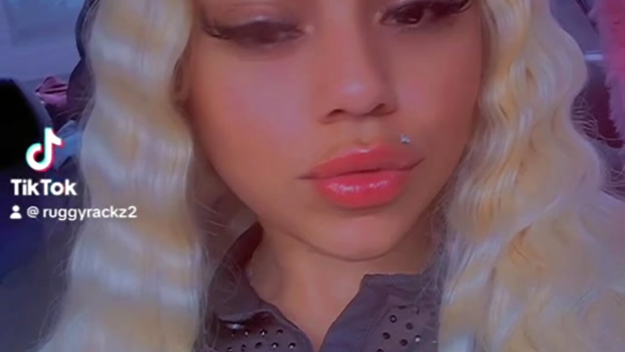 Papi - video by RuggyRackz cam model