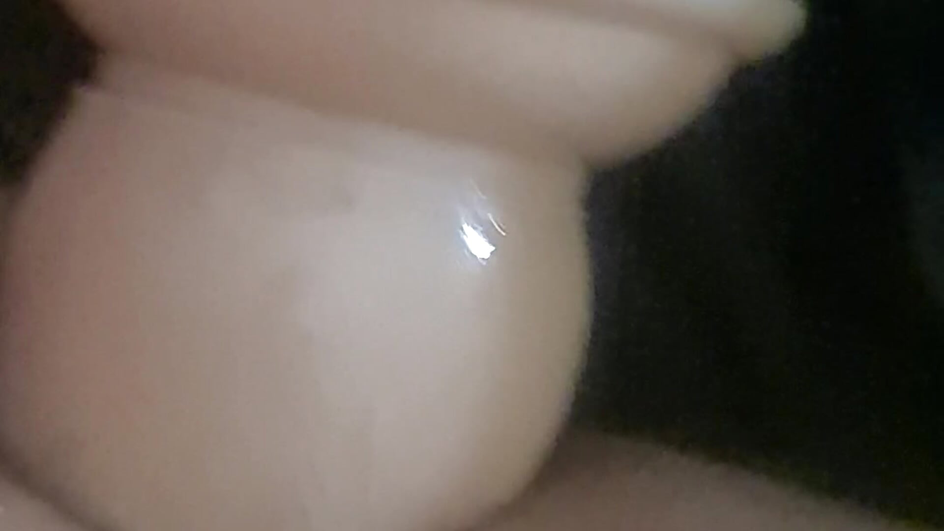 Big Dildo In Ass and Creampie - video by Elixire1 cam model