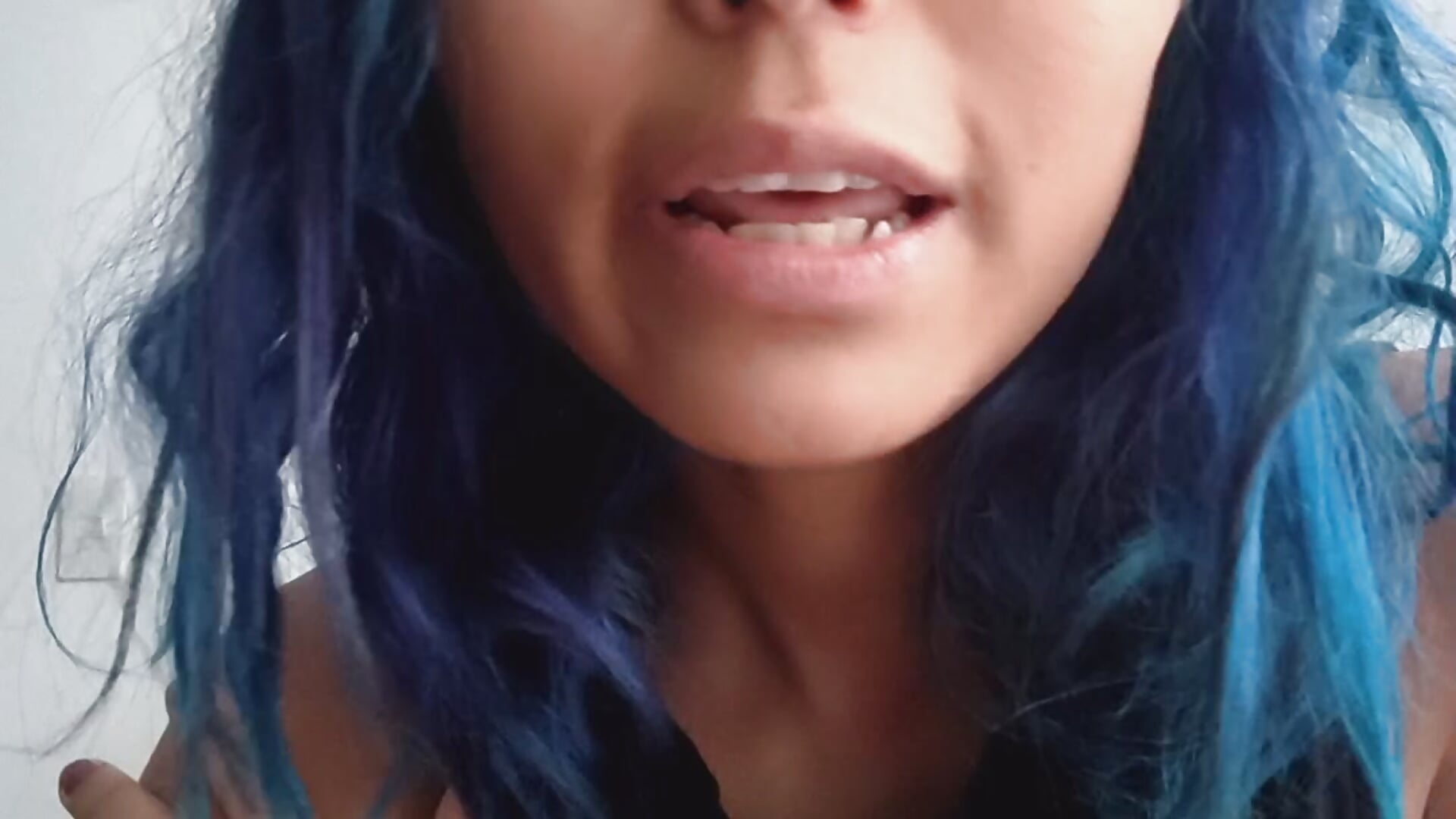 Hi guys. Just letting you know that I'm sick again and I've lost my voice. 😭😭 - Video von SAT--SU_U Cam-Model