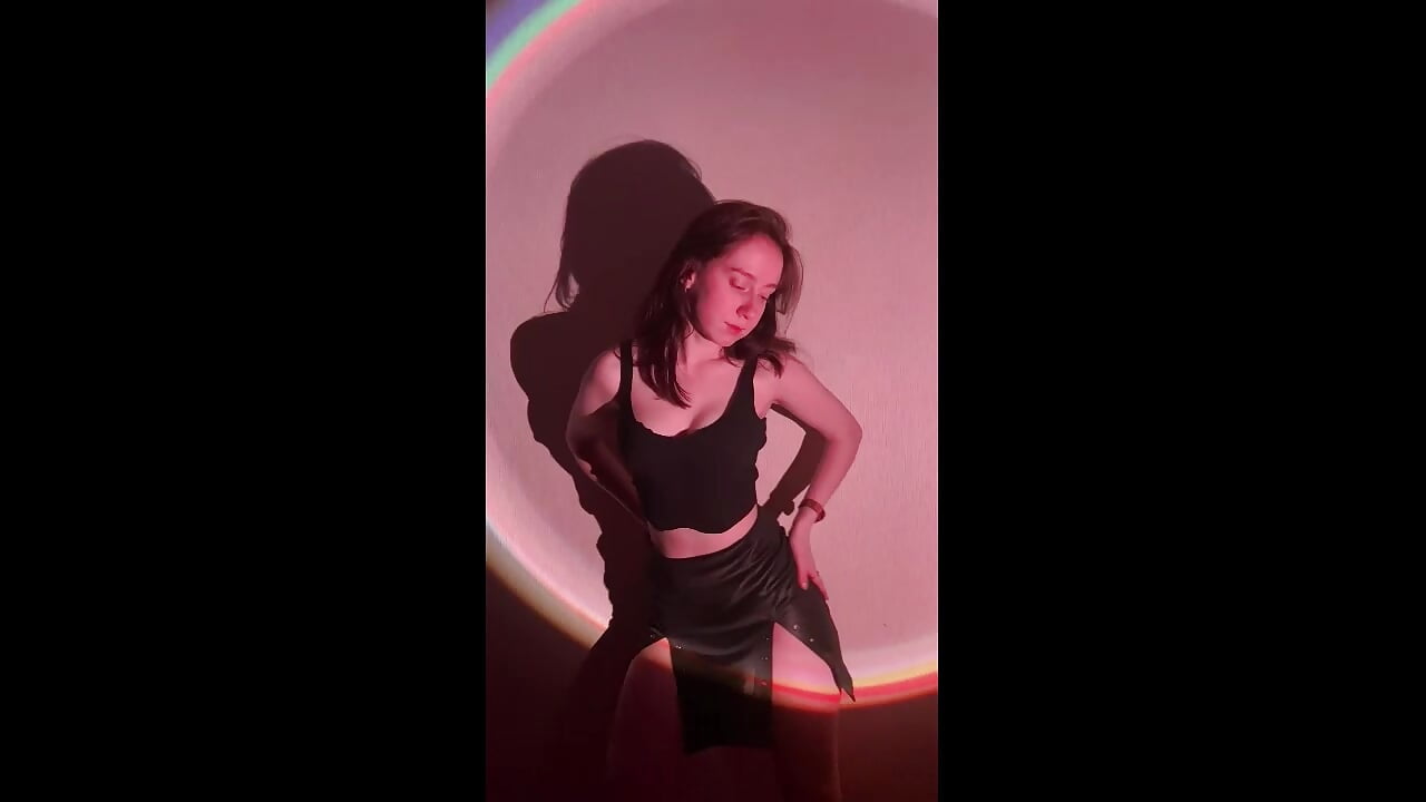 Feet - відео від вебкаммоделі chudo_