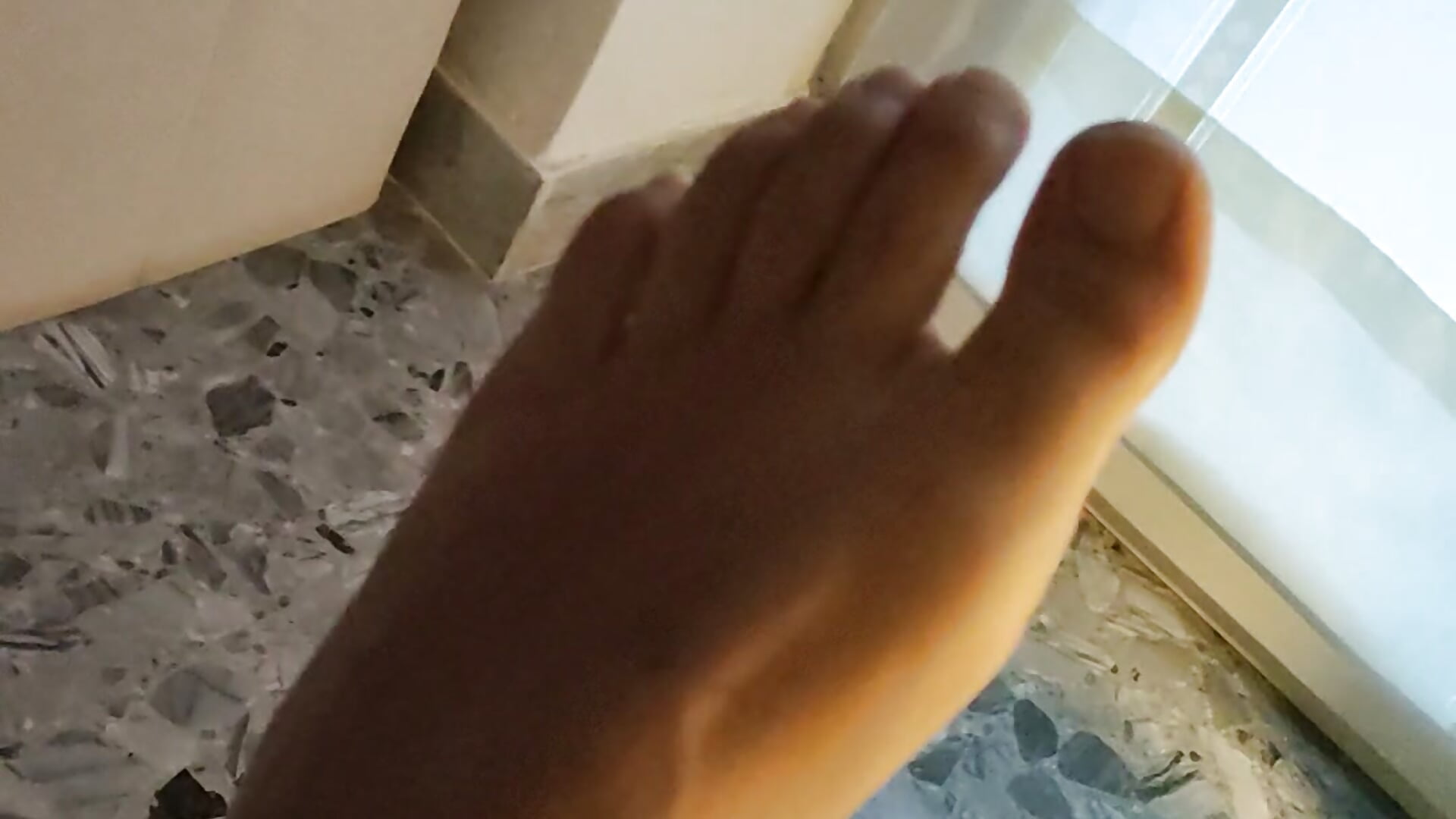 Piedi - video by Diabulusux cam model