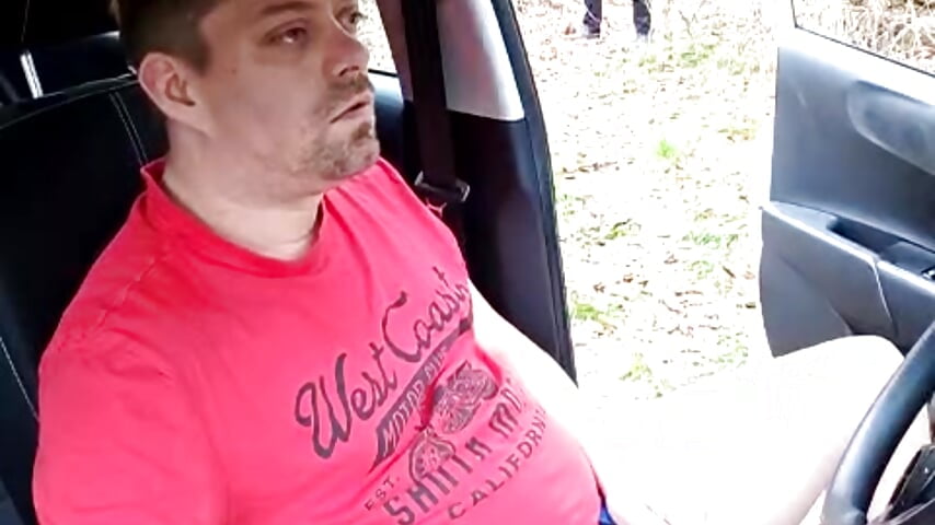 Blowjob and swallow with spy - Video von Trucker_Hunter Cam-Model