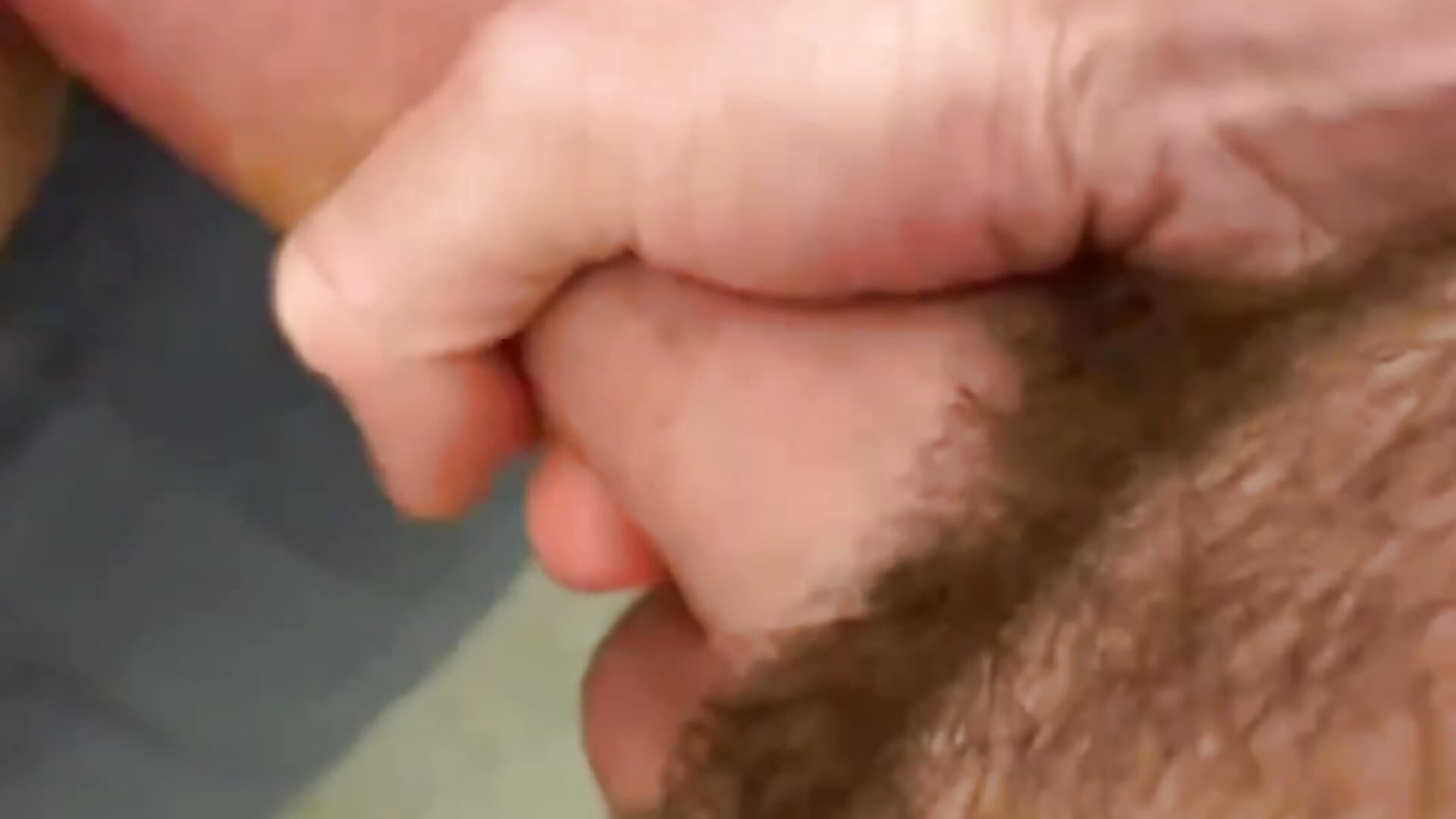 Schön ins Loch gesamt - Video von Trucker_Hunter Cam-Model