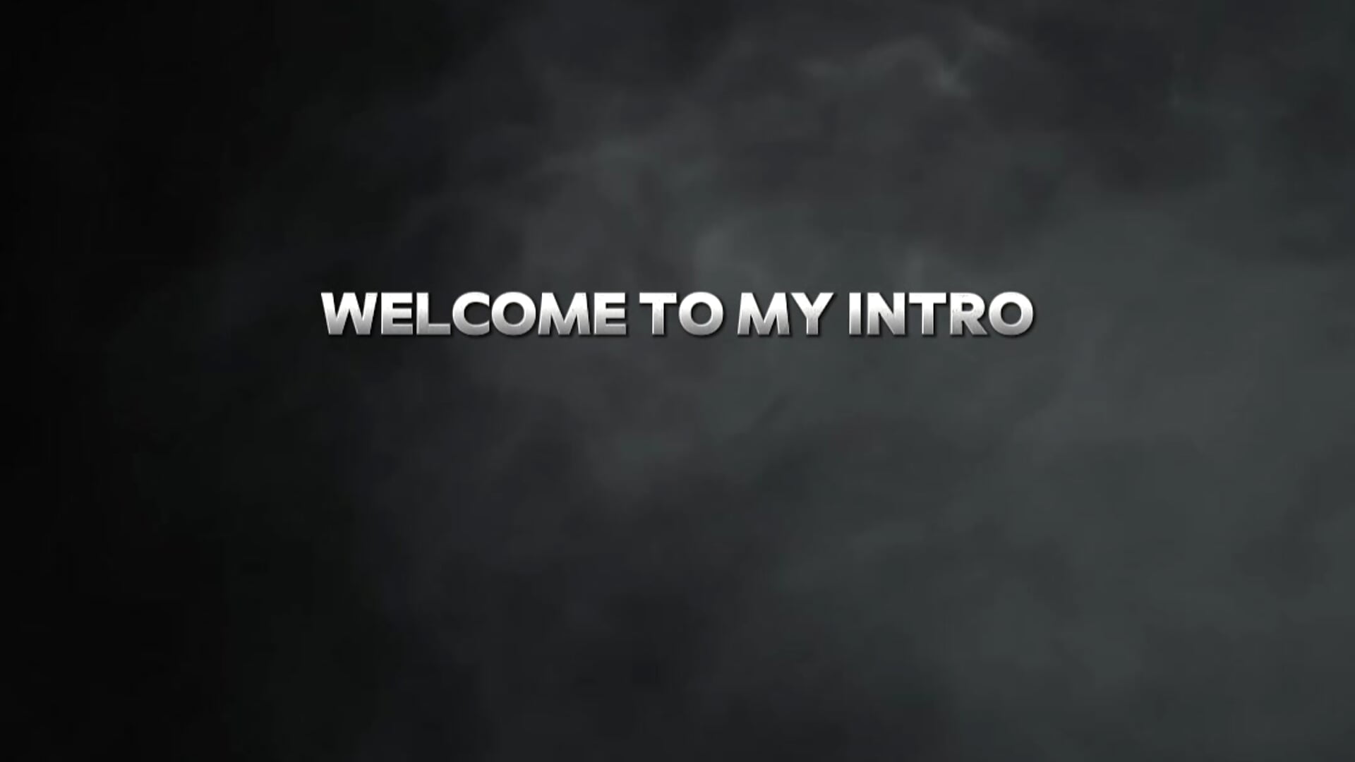 Welcome - 視頻由 Trucker_Hunter 主播提供