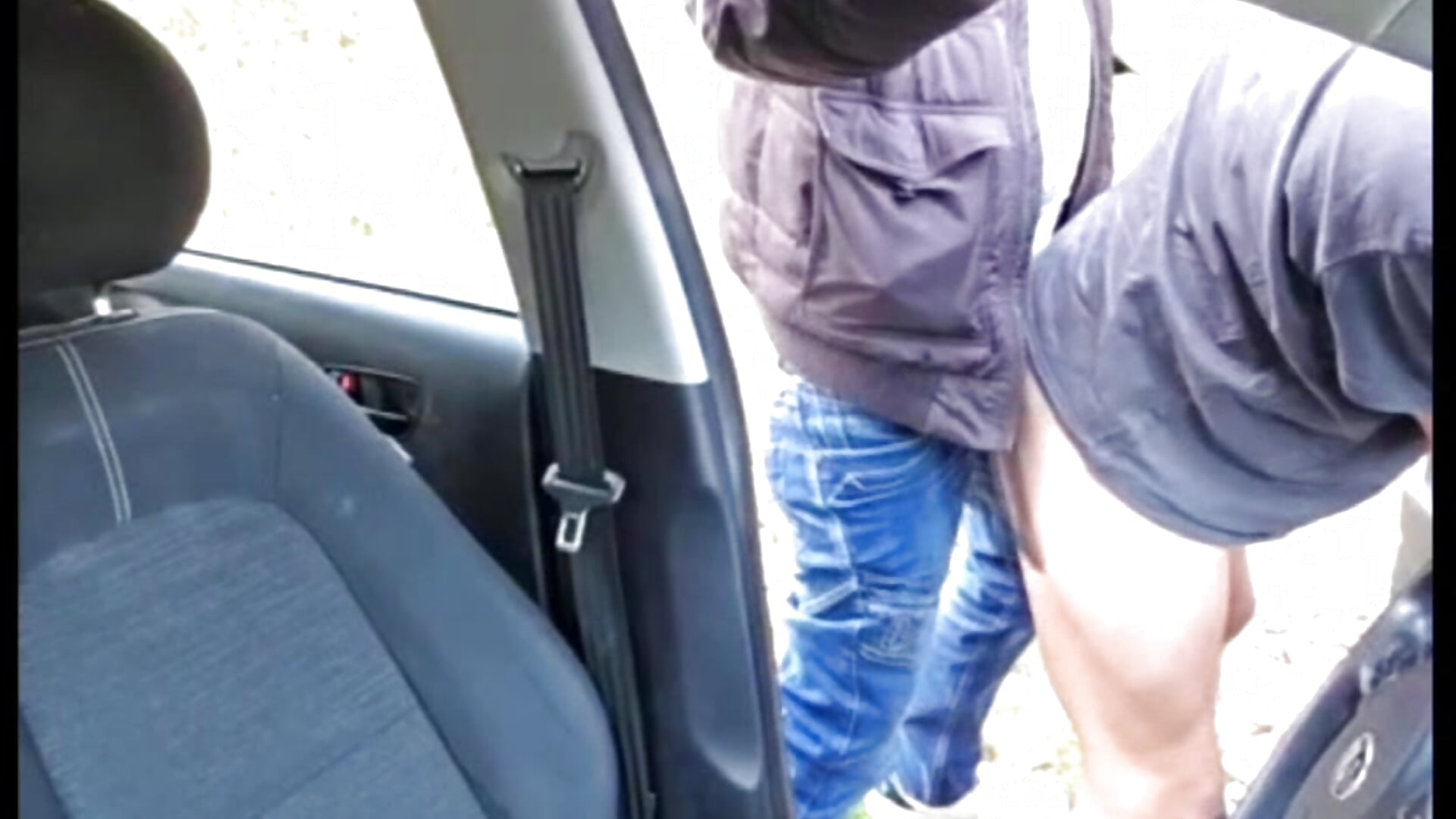 Crusing Blow and Cum in Me - Video von Trucker_Hunter Cam-Model