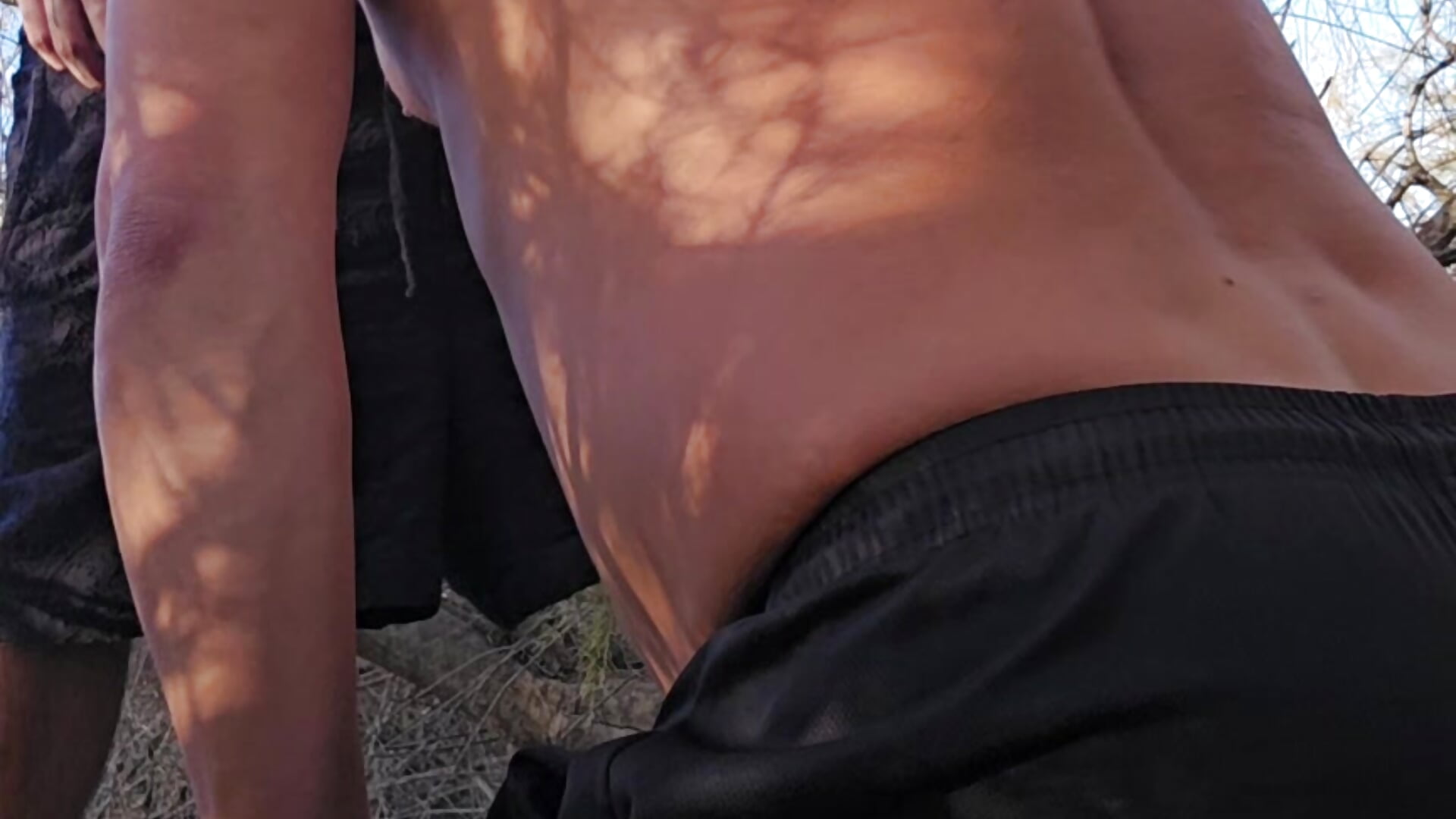Marokkaner in den Dünen abgeschluckt - Video von Trucker_Hunter Cam-Model