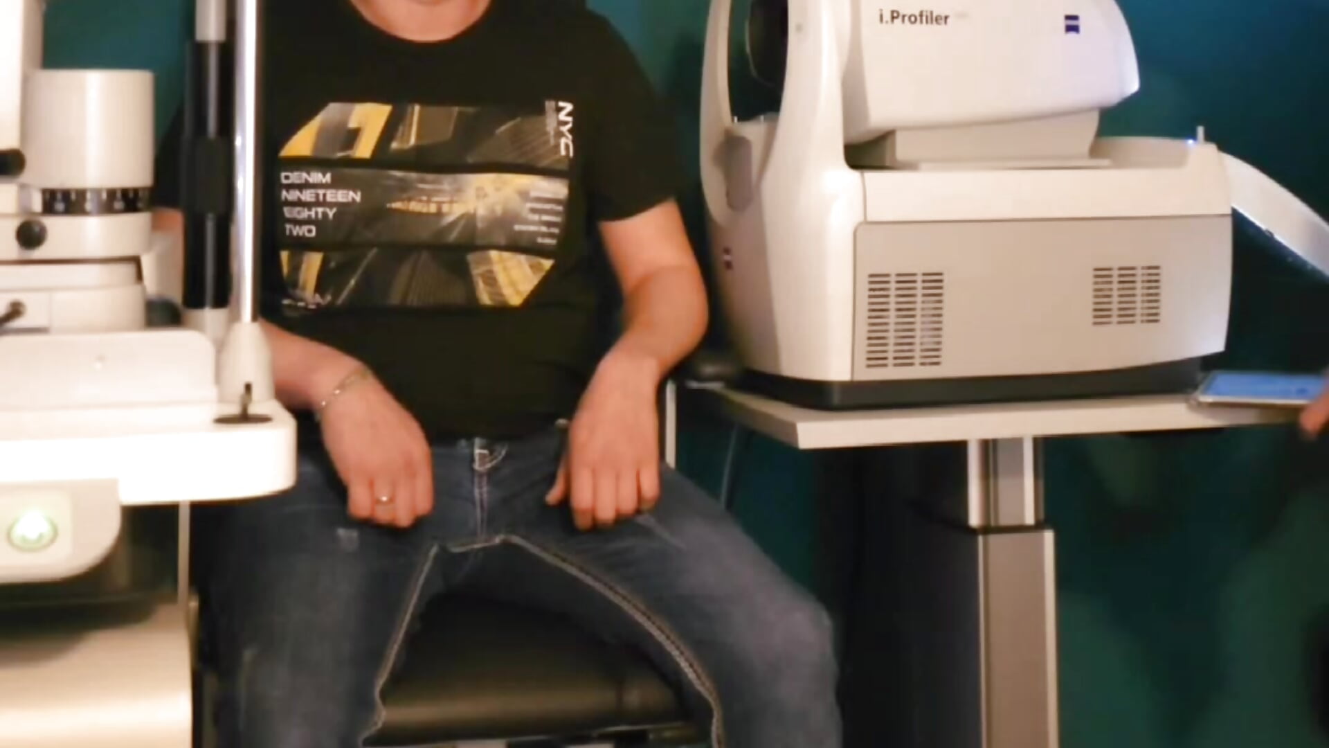 Ich blase den Optiker - video by Trucker_Hunter cam model