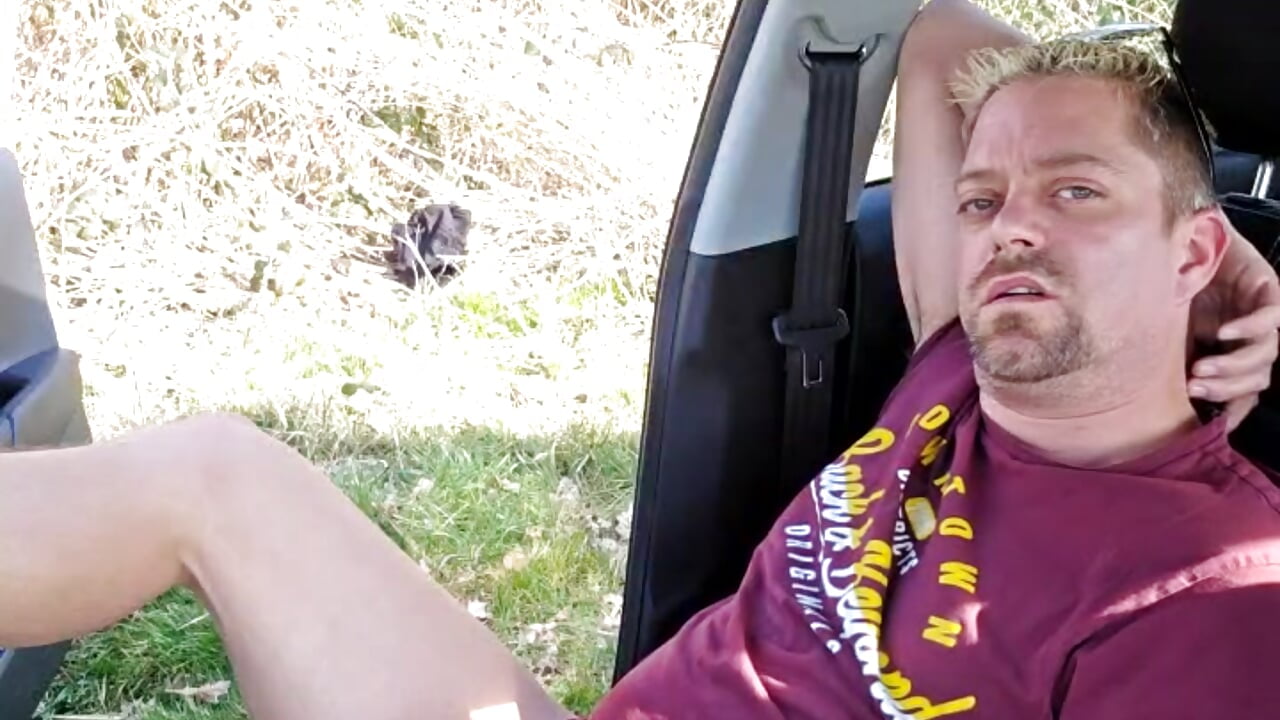 Outdoorshow 20.03.2025 - Video von Trucker_Hunter Cam-Model