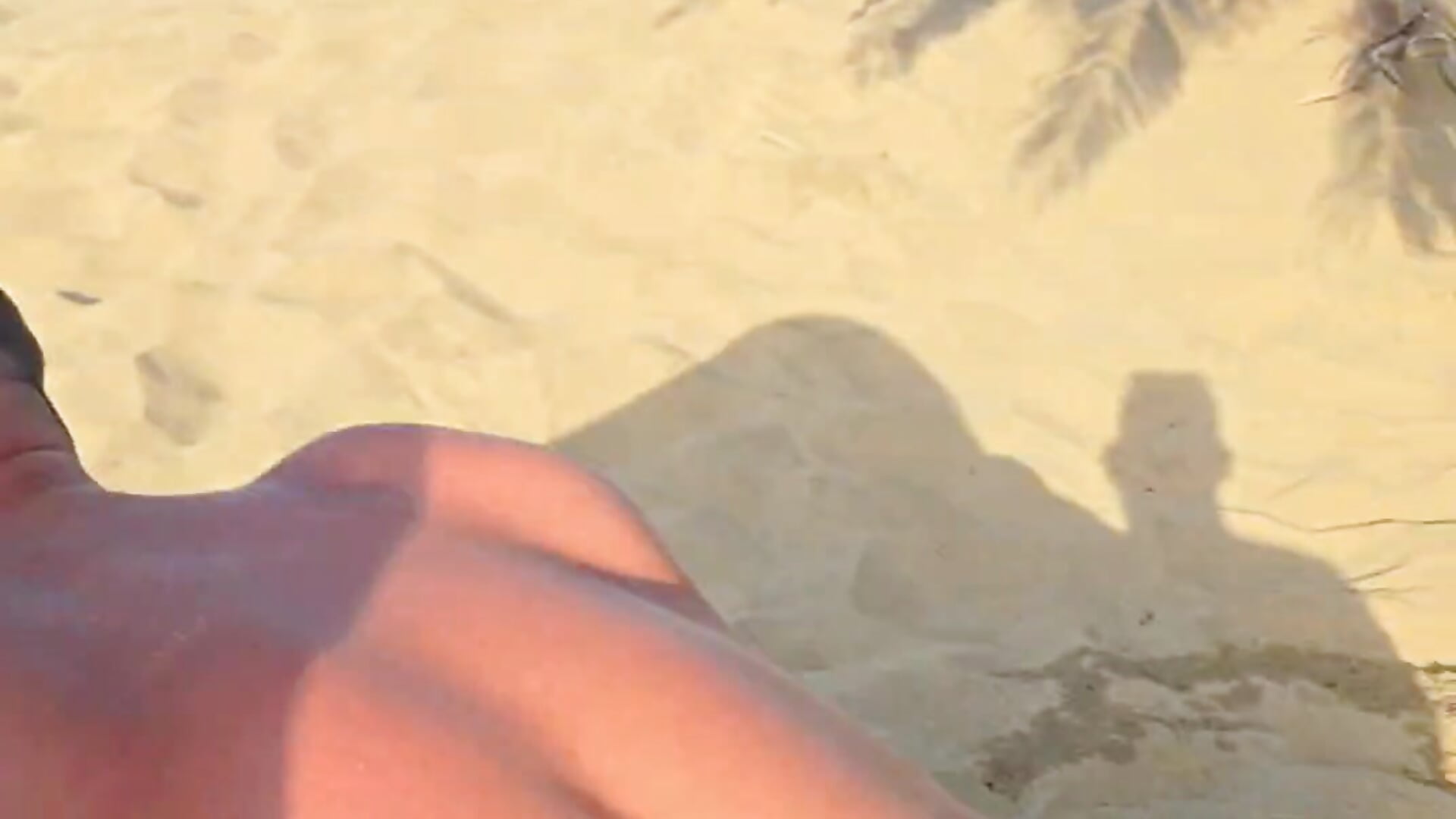 Coming Soon – video od webkamerové modelky Trucker_Hunter
