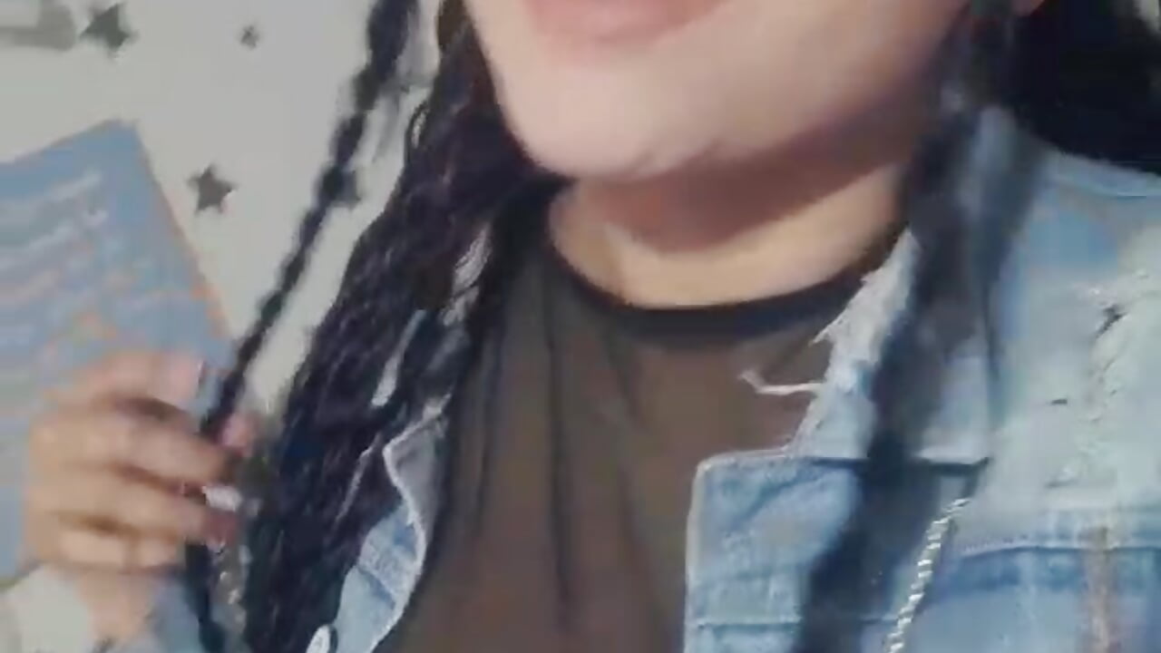 WhatsApp Video 2024-08-02 at 4,14,48 PM - video by Briannabrachho cam model