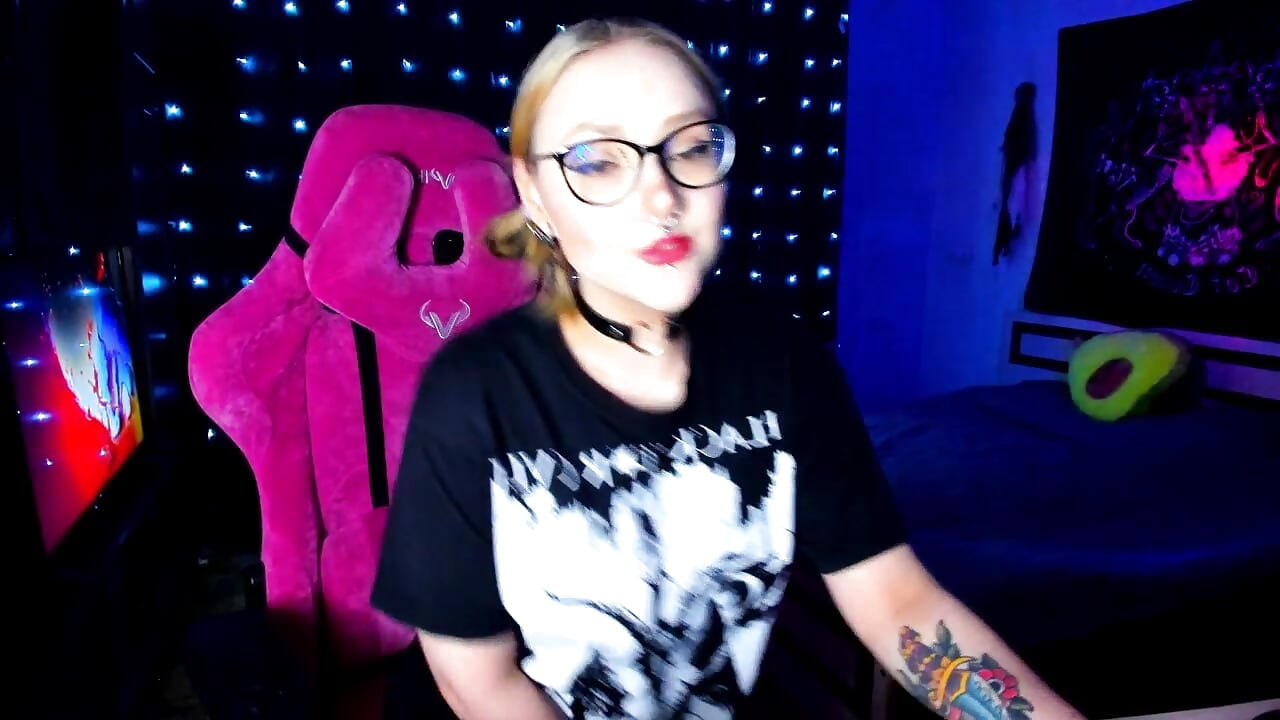 Me - video YourDyingBride kameramallilta