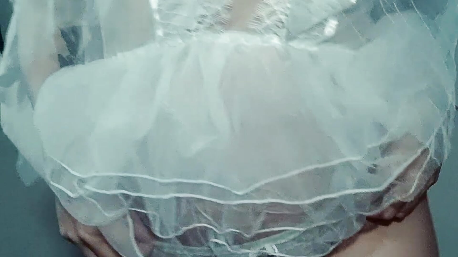 Spooky Darling - video YourDyingBride kameramallilta