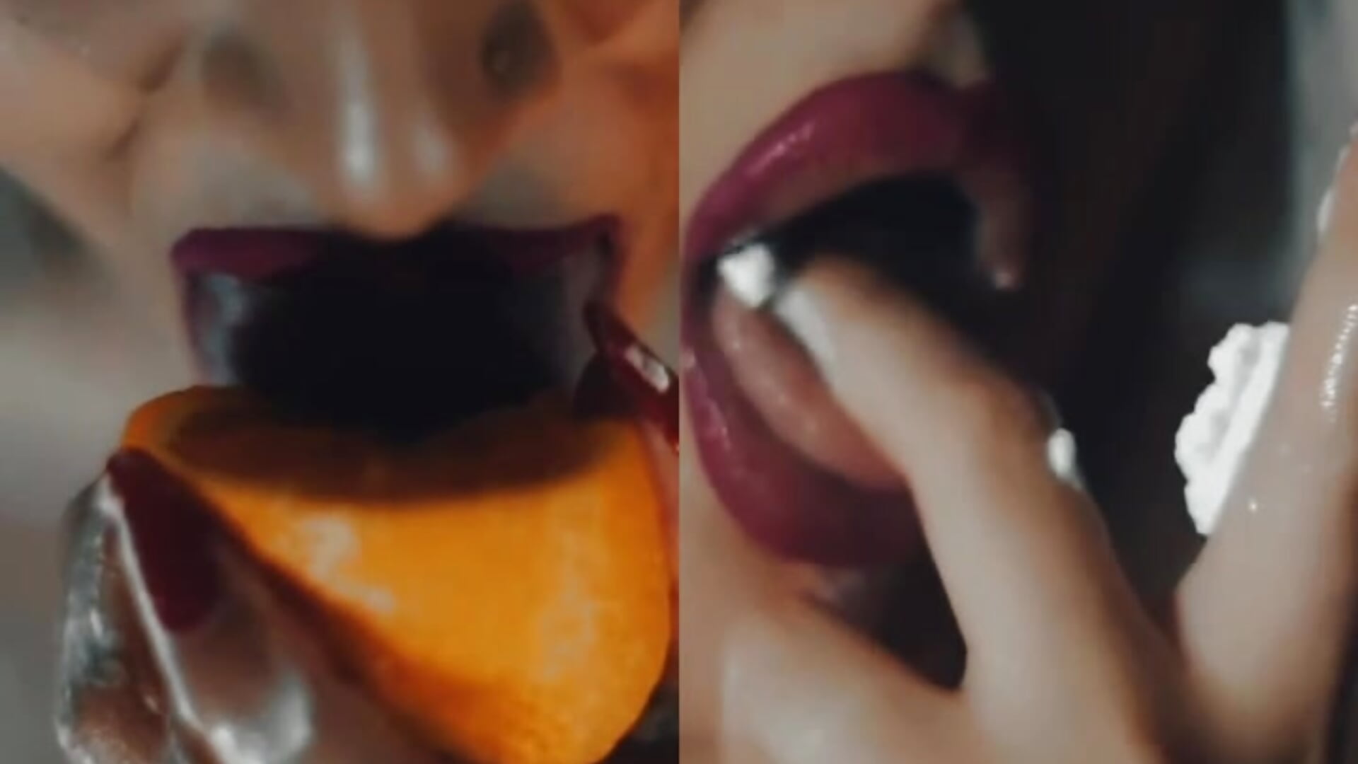 a glimpse of me - วิดีโอโดย EvaKrystal โมเดลแคม