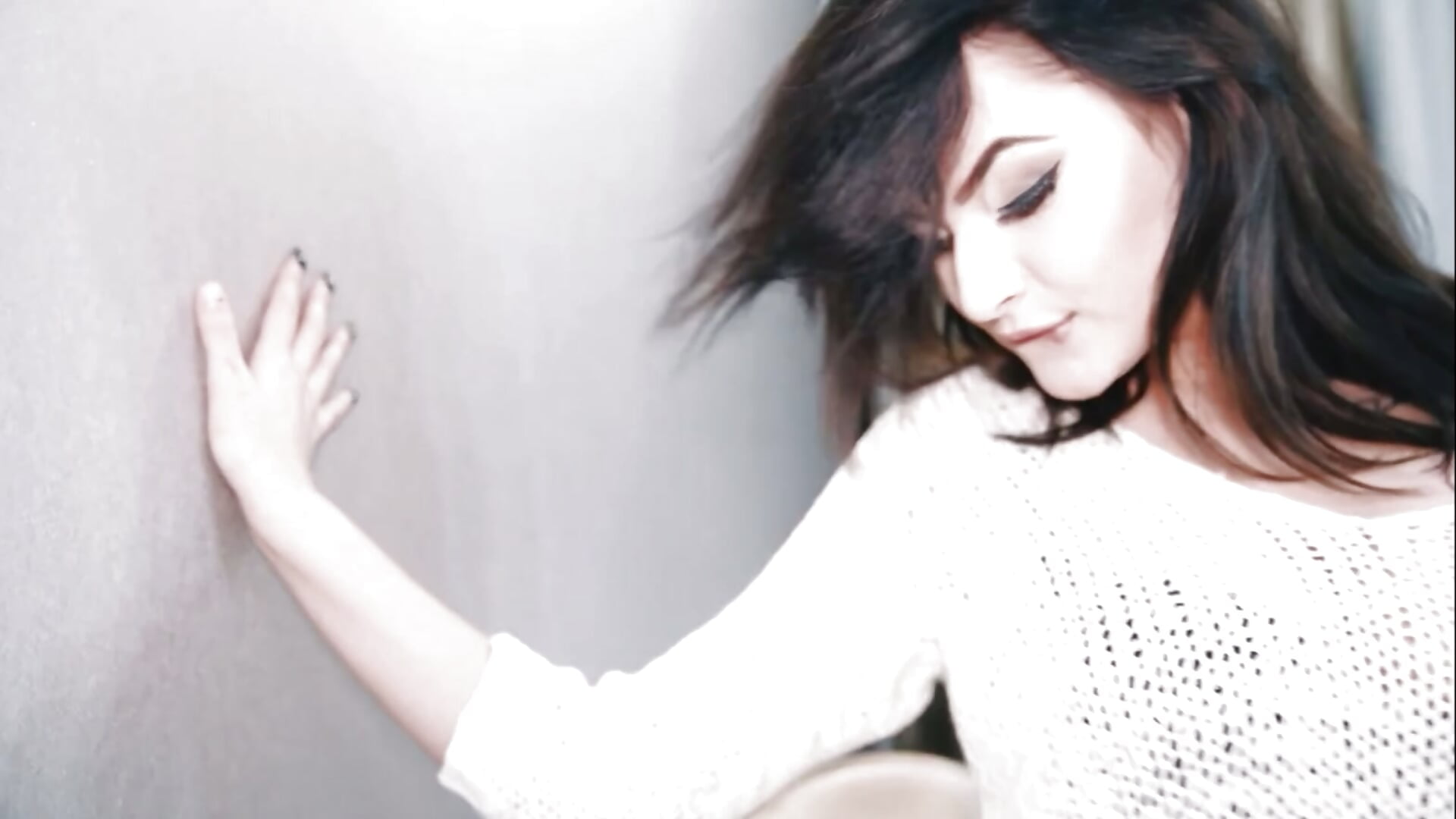 Natural hair time - วิดีโอโดย EvaKrystal โมเดลแคม