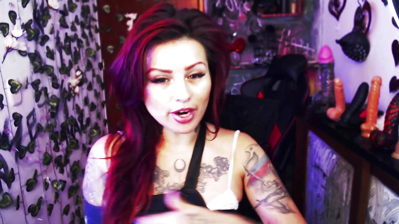 news of my accident – video modela na kameri demon_ssofy