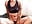 a sexy yoga session with a lovense on inside – video modela na kameri demon_ssofy
