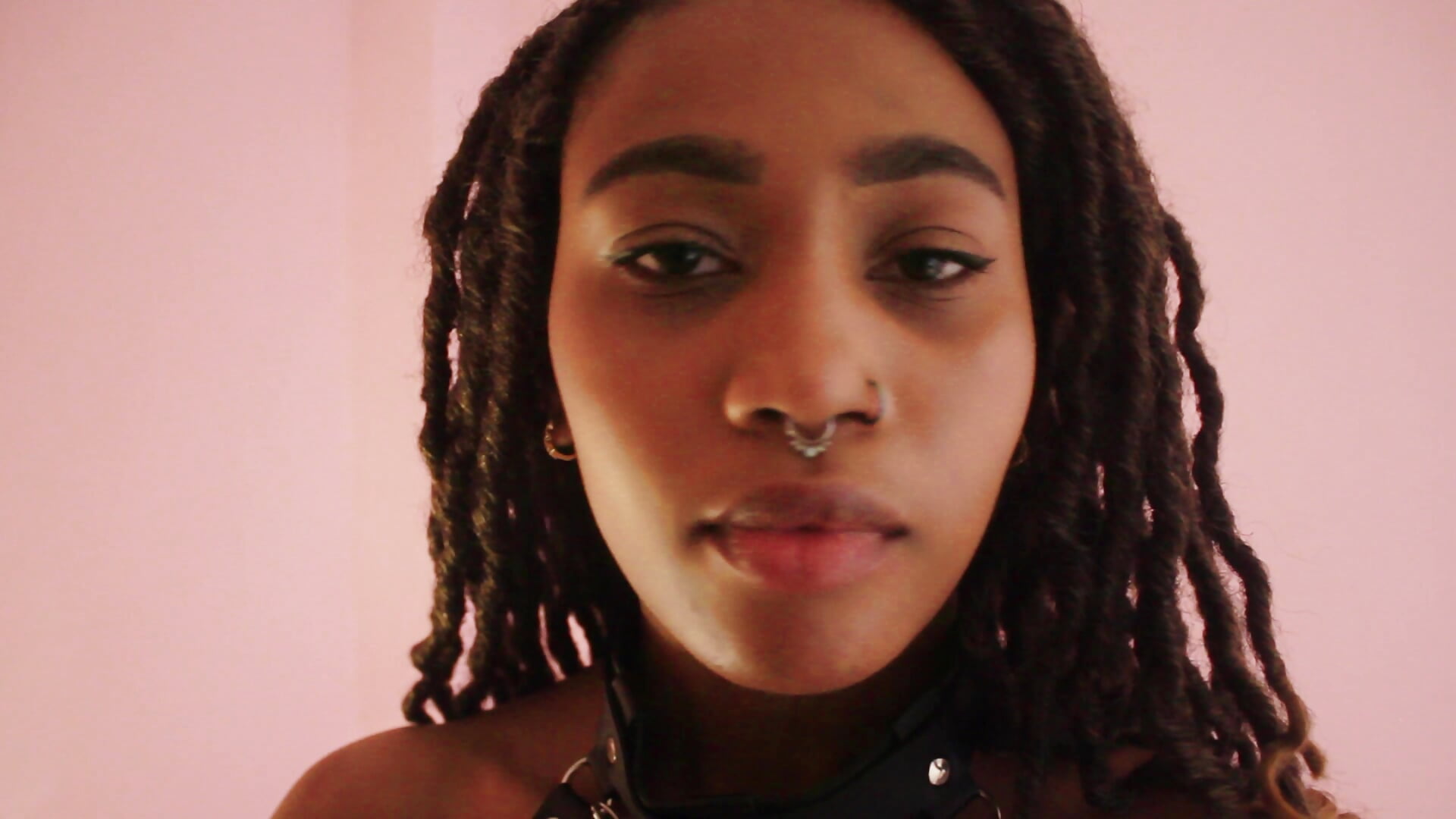 I wish you could look at and kiss this little face - video od modelky/modela AgataRinaldi