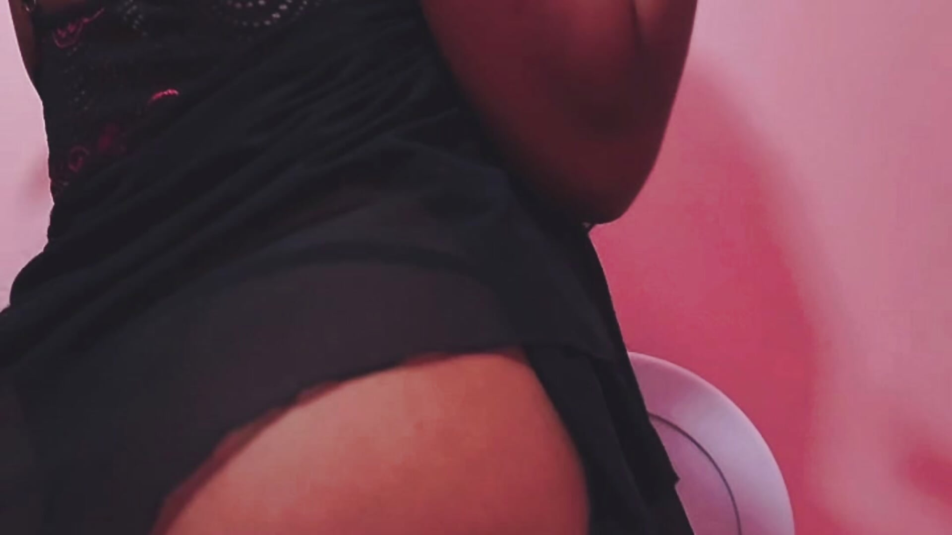 Love my ass😈🍑 - video by AgataRinaldi cam model