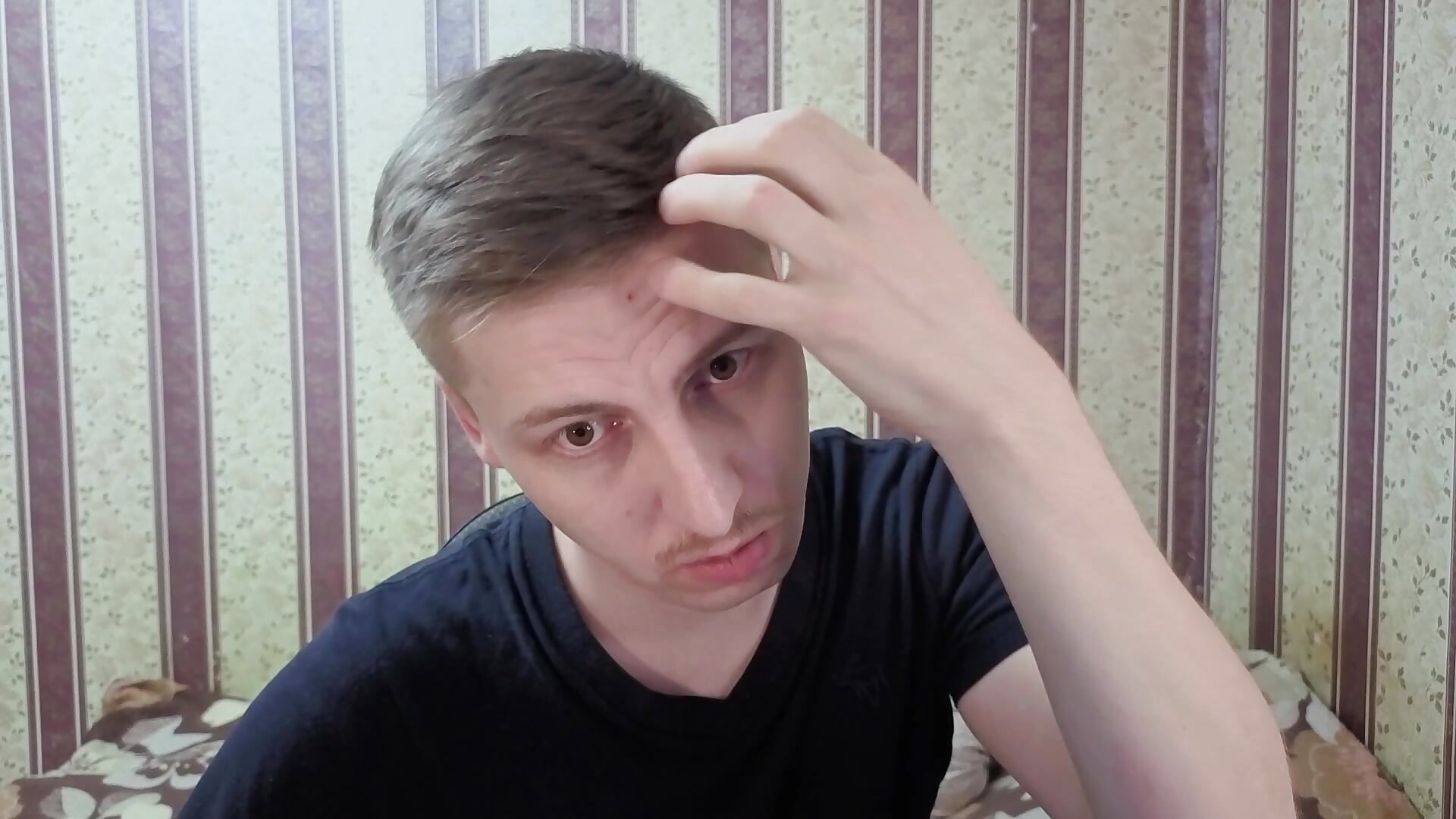 darienlarge - 摄像头主播热门视频 7853