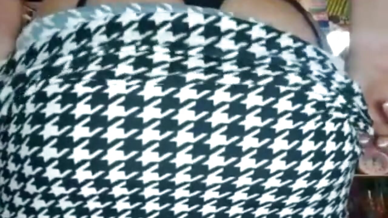 Gift for my friends - video od modelky/modela sammyqueenx21