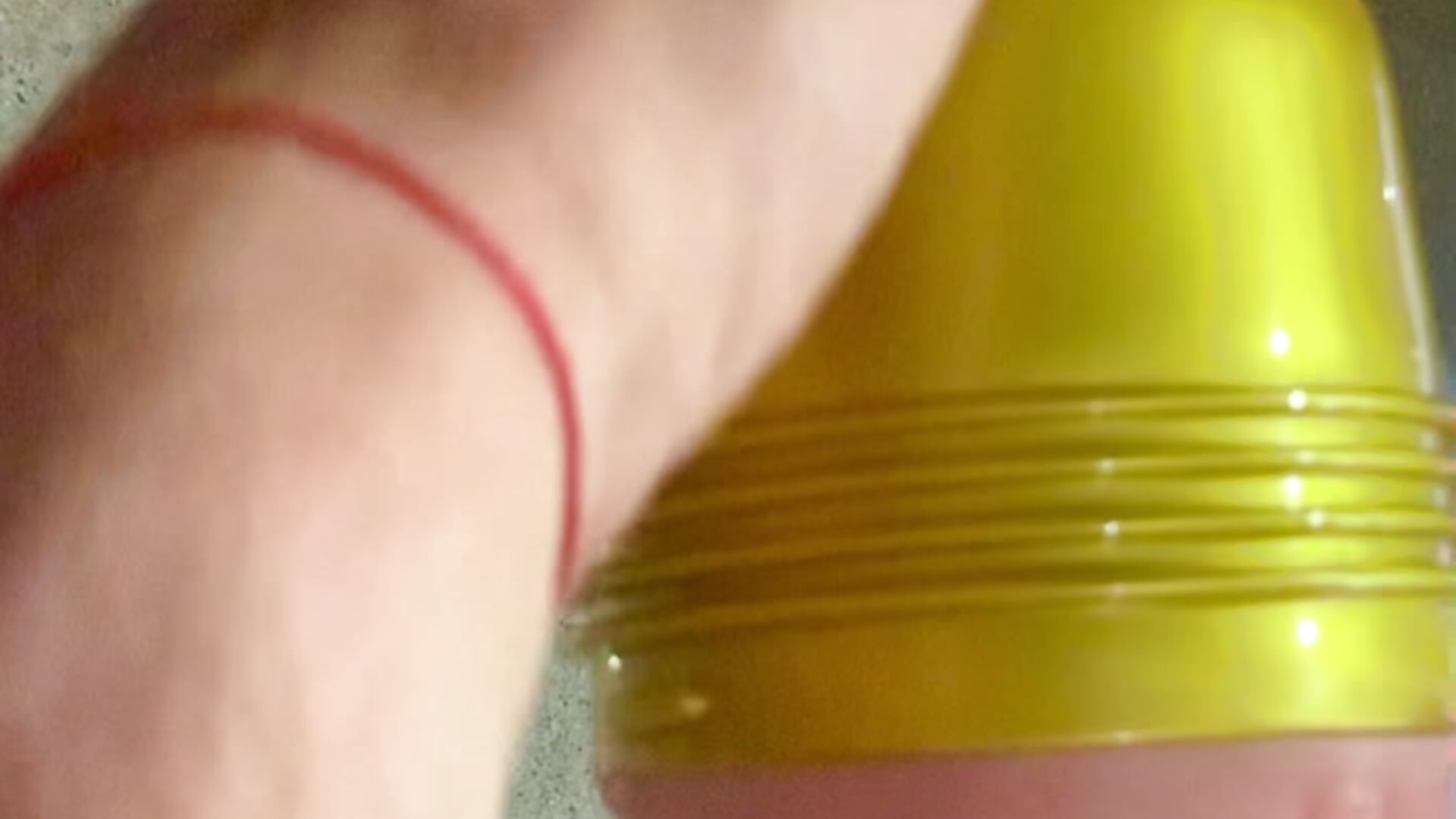 Russian Amateur Flashlight fuck - Video von Gargulya@xh Cam-Model