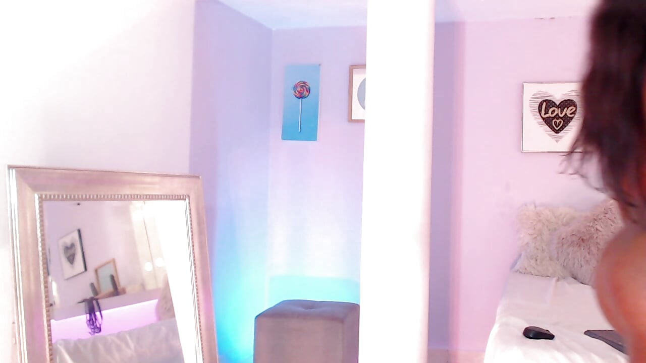 TEASE RECORD - video by Loudeviinee cam model