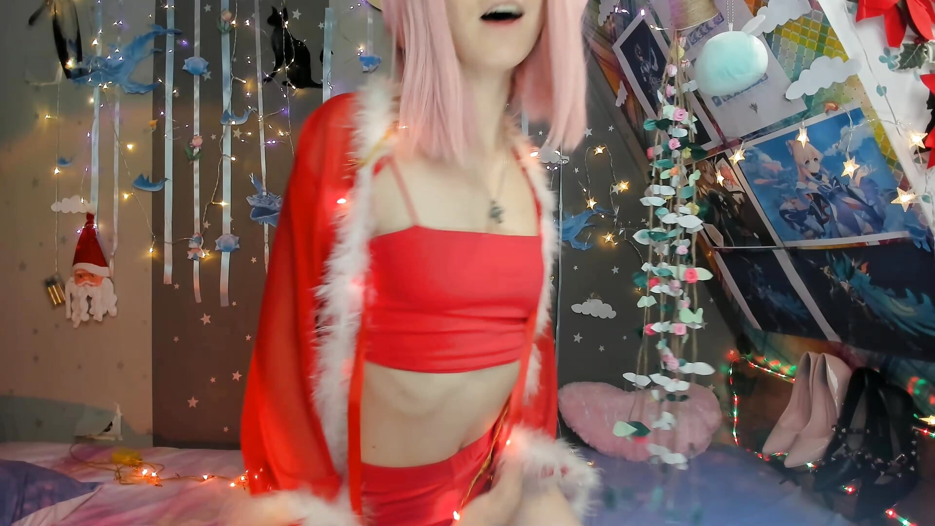 Tease^^