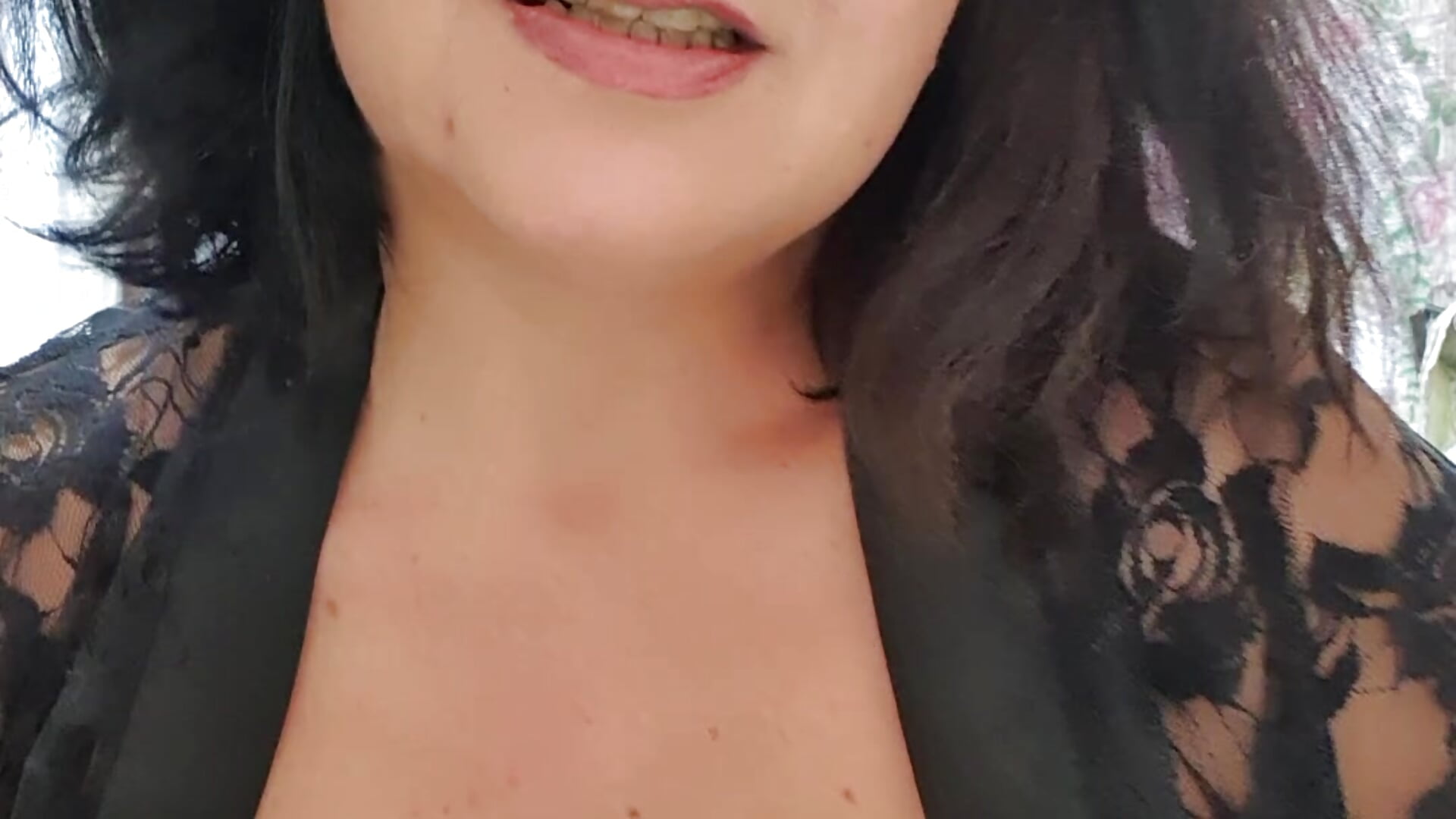 Stokings and heels - vídeo de Lissabeta modelo de câmara