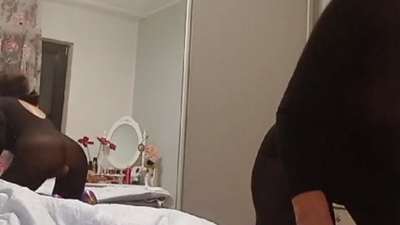 So  nasty - vídeo de Lissabeta modelo de câmara