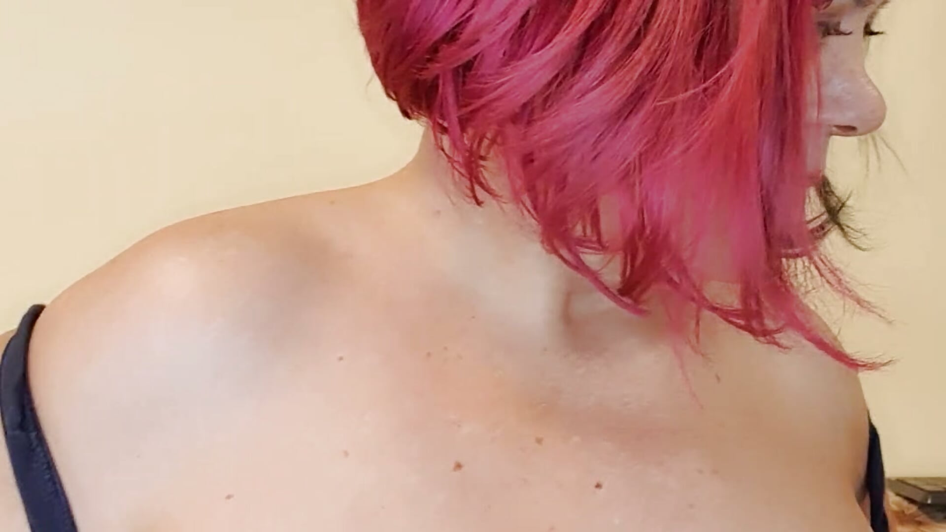 Blowjob - vídeo de Lissabeta modelo de câmara