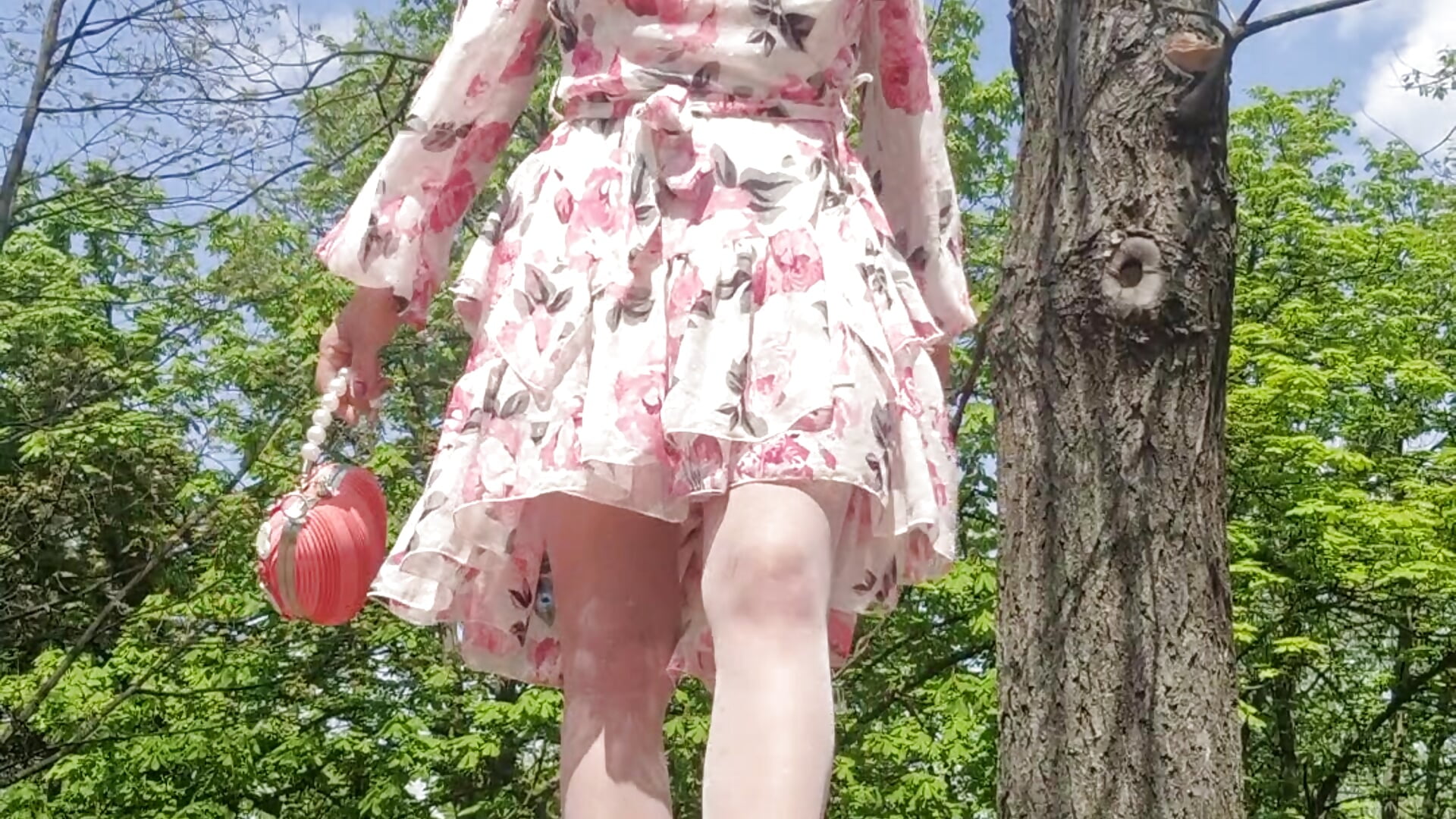 Classy - vídeo de Lissabeta modelo de câmara