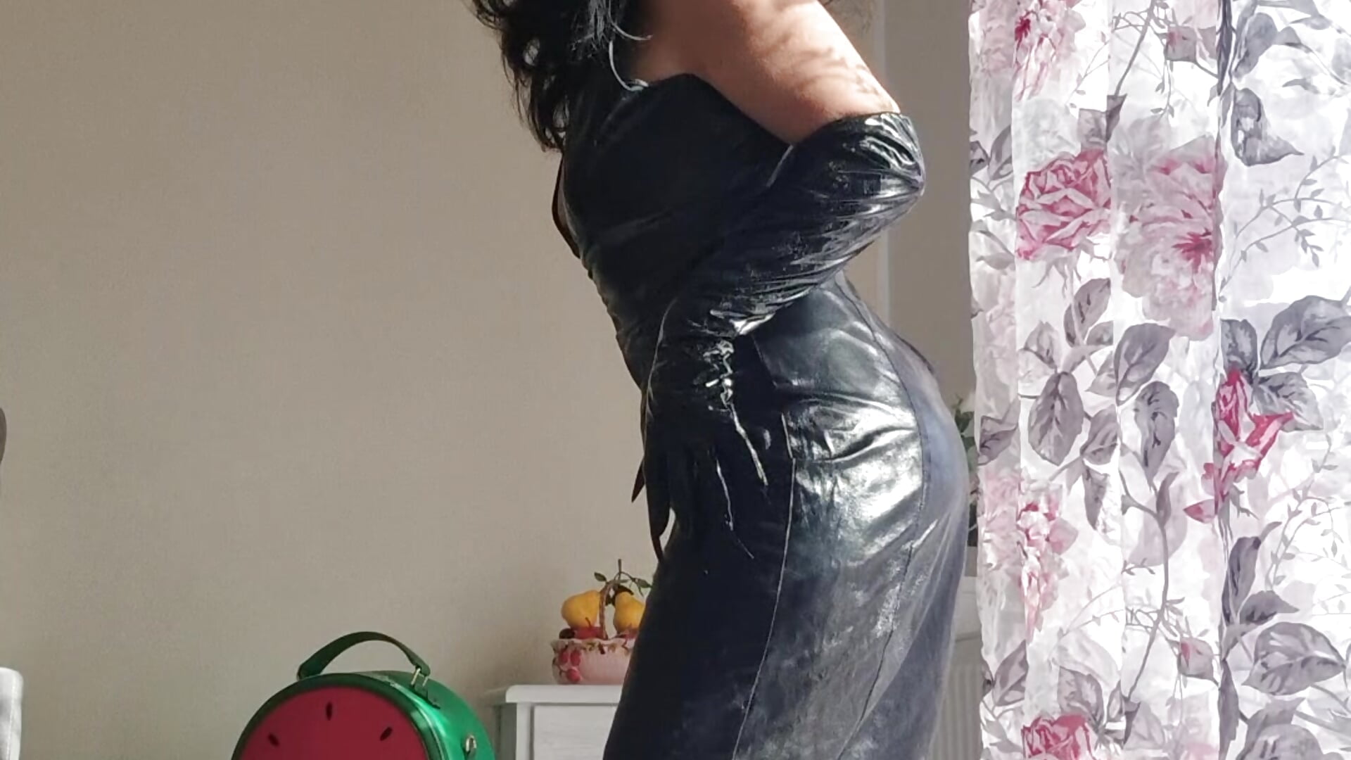 Come now on - vídeo de Lissabeta modelo de câmara